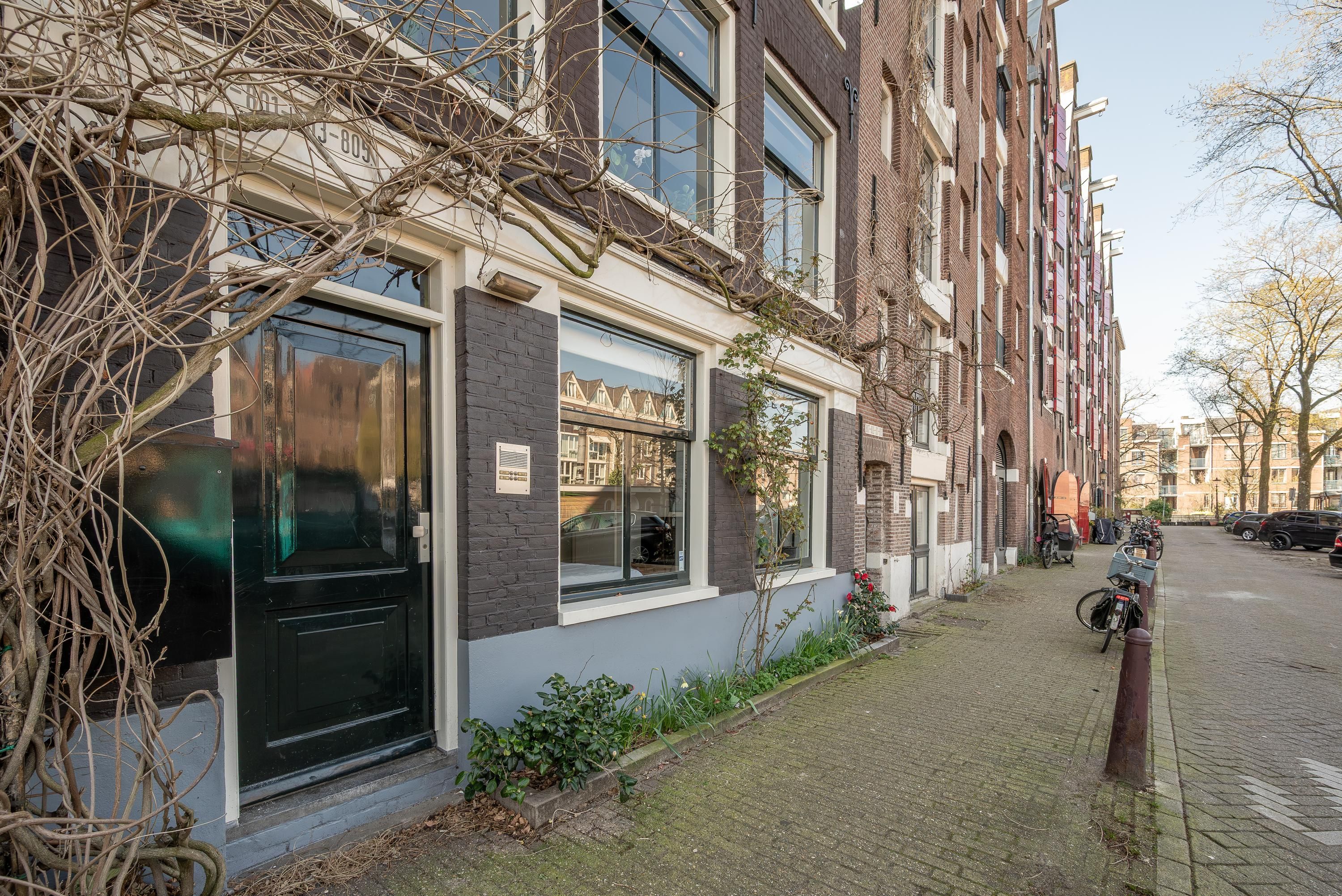 Brouwersgracht 801 Photo Blur 37