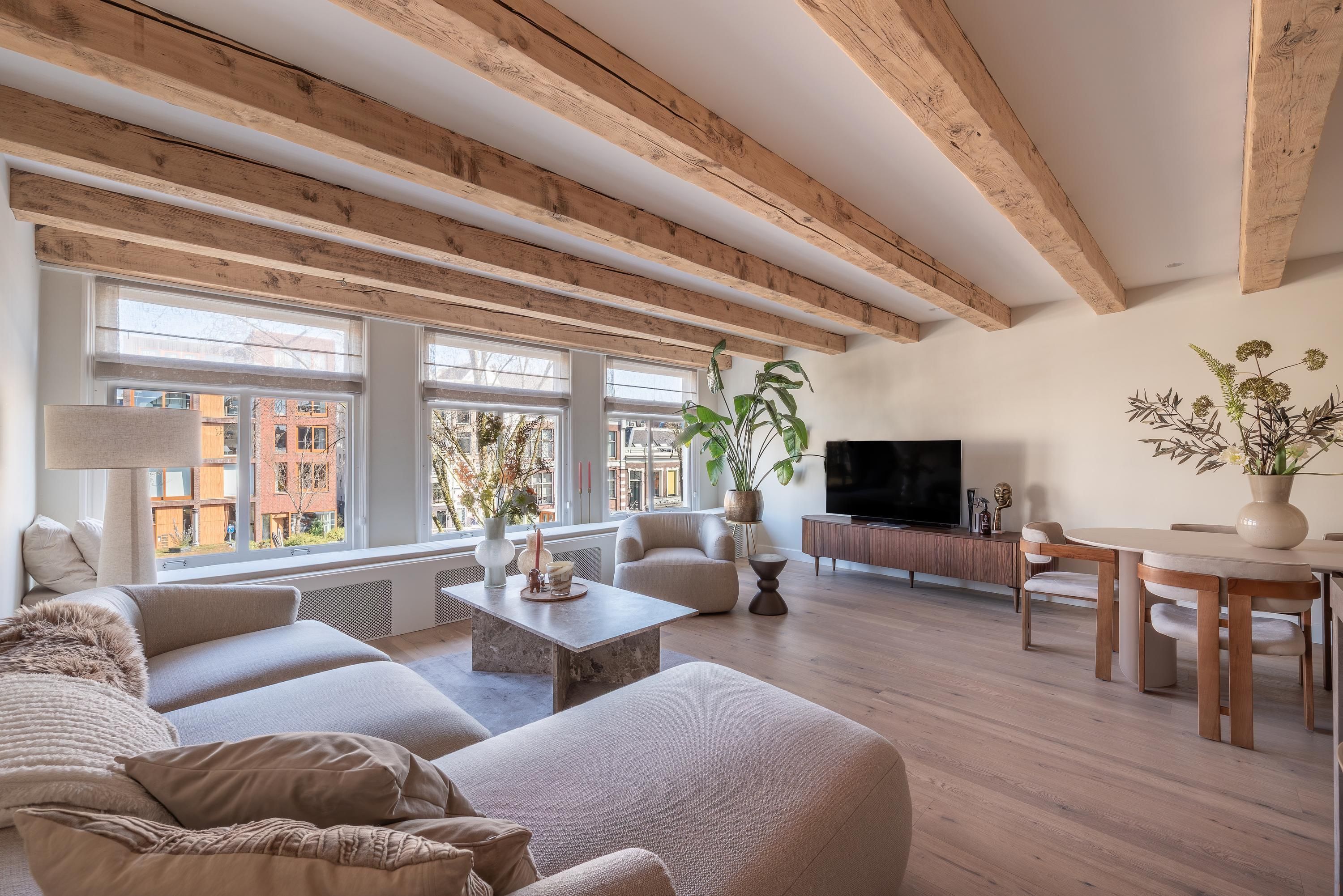 Brouwersgracht 801 Photo Blur 1