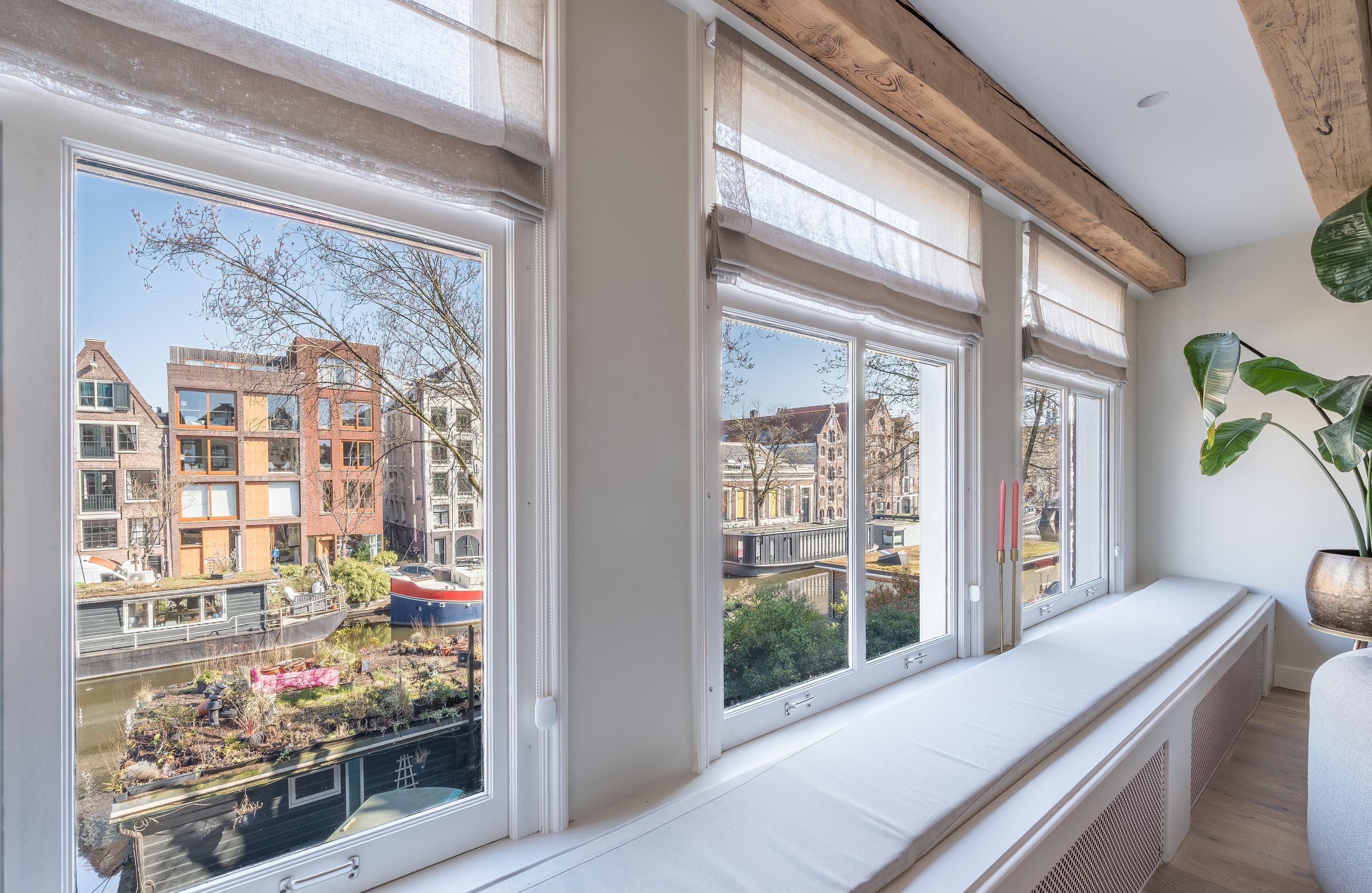 Brouwersgracht 801 Photo Blur 5