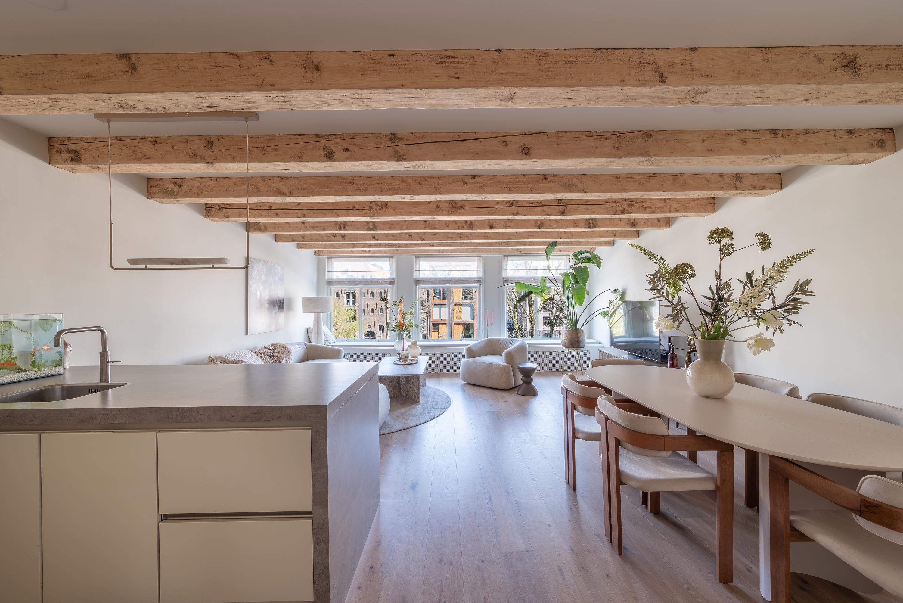 Brouwersgracht 801 Photo Blur 13