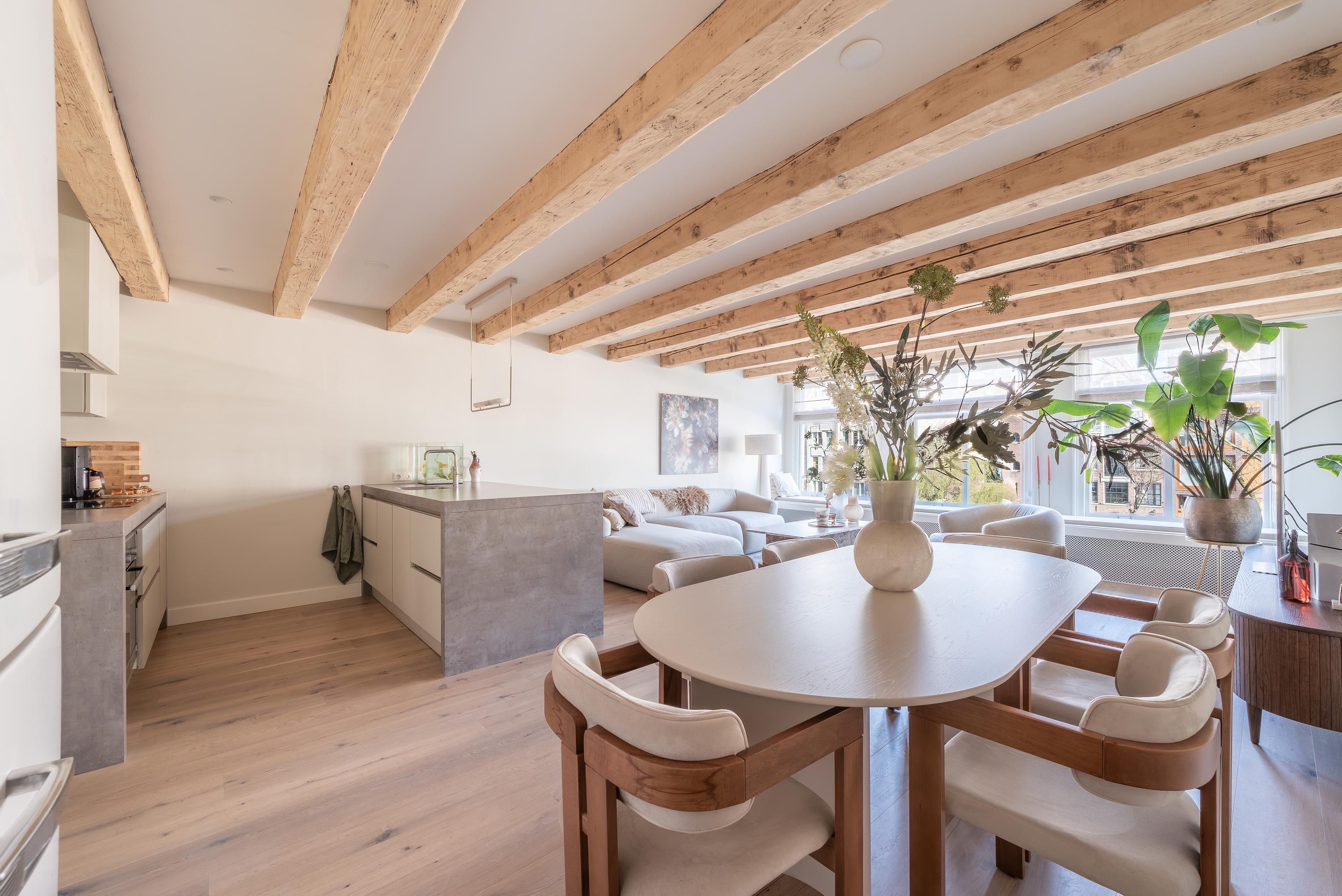 Brouwersgracht 801 Photo Blur 4