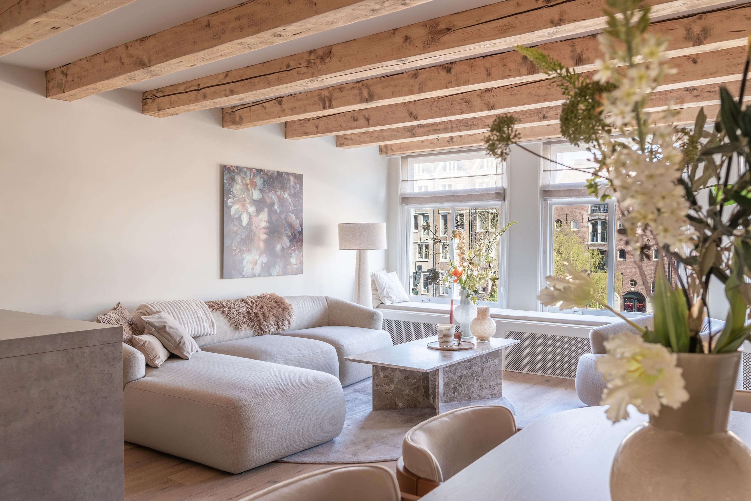 Brouwersgracht 801 Photo Blur 3