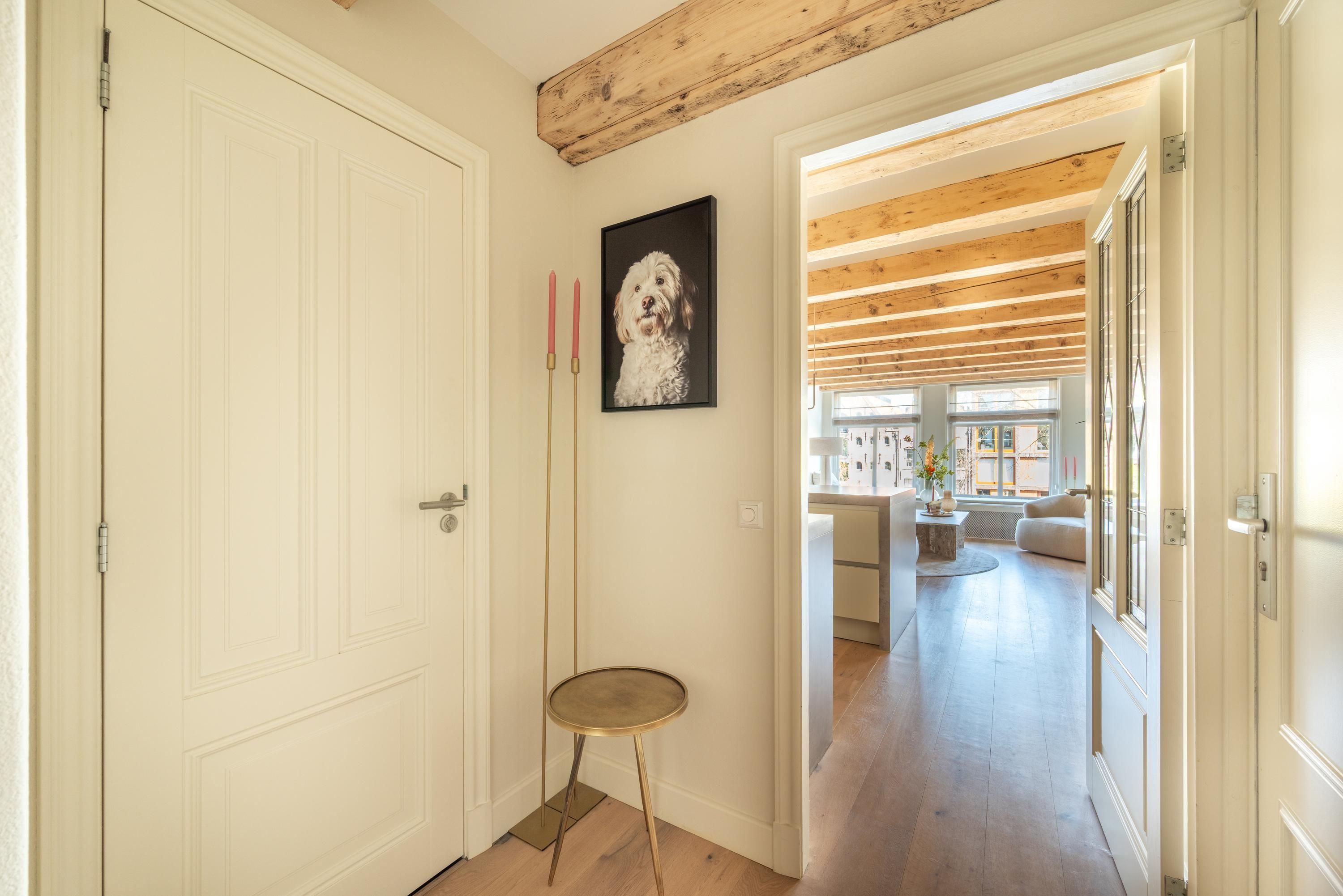 Brouwersgracht 801 Photo Blur 19