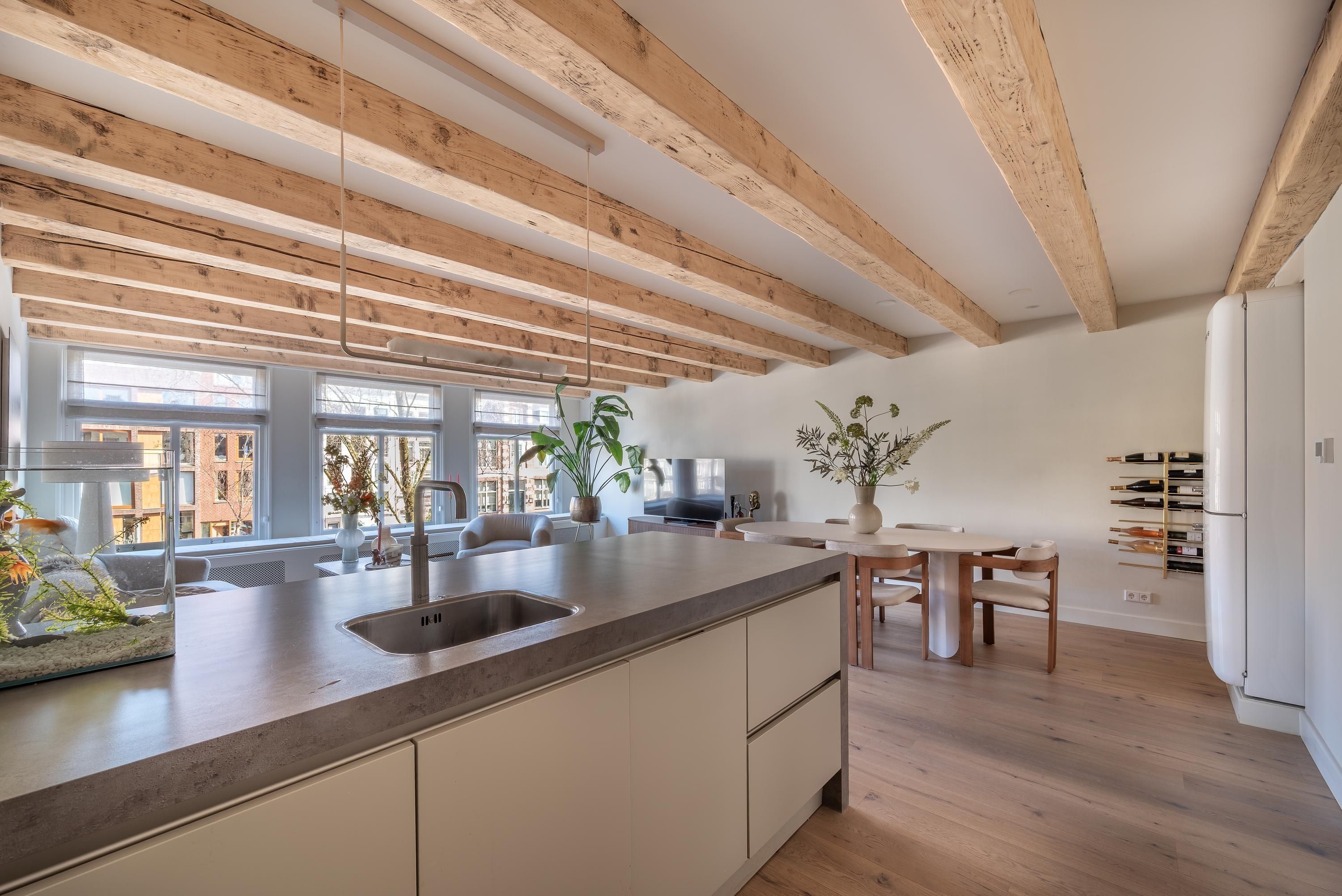 Brouwersgracht 801 Photo Blur 12