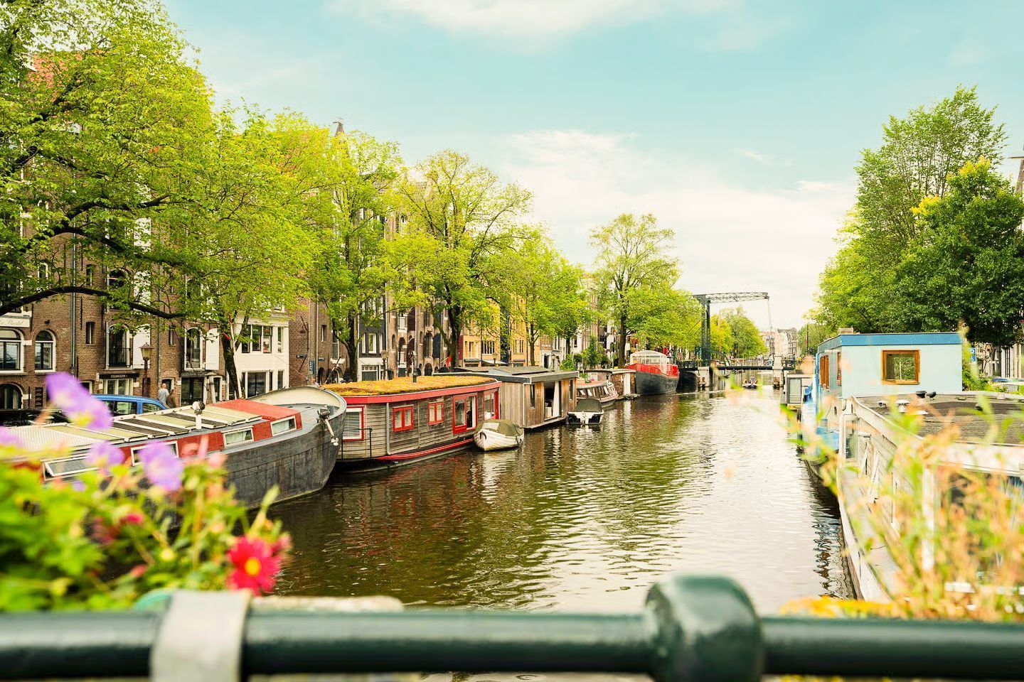 Brouwersgracht 801 Photo Blur 32