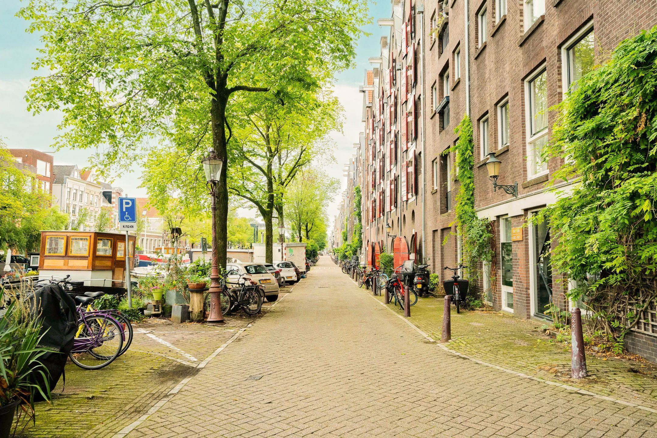 Brouwersgracht 801 Photo Blur 41