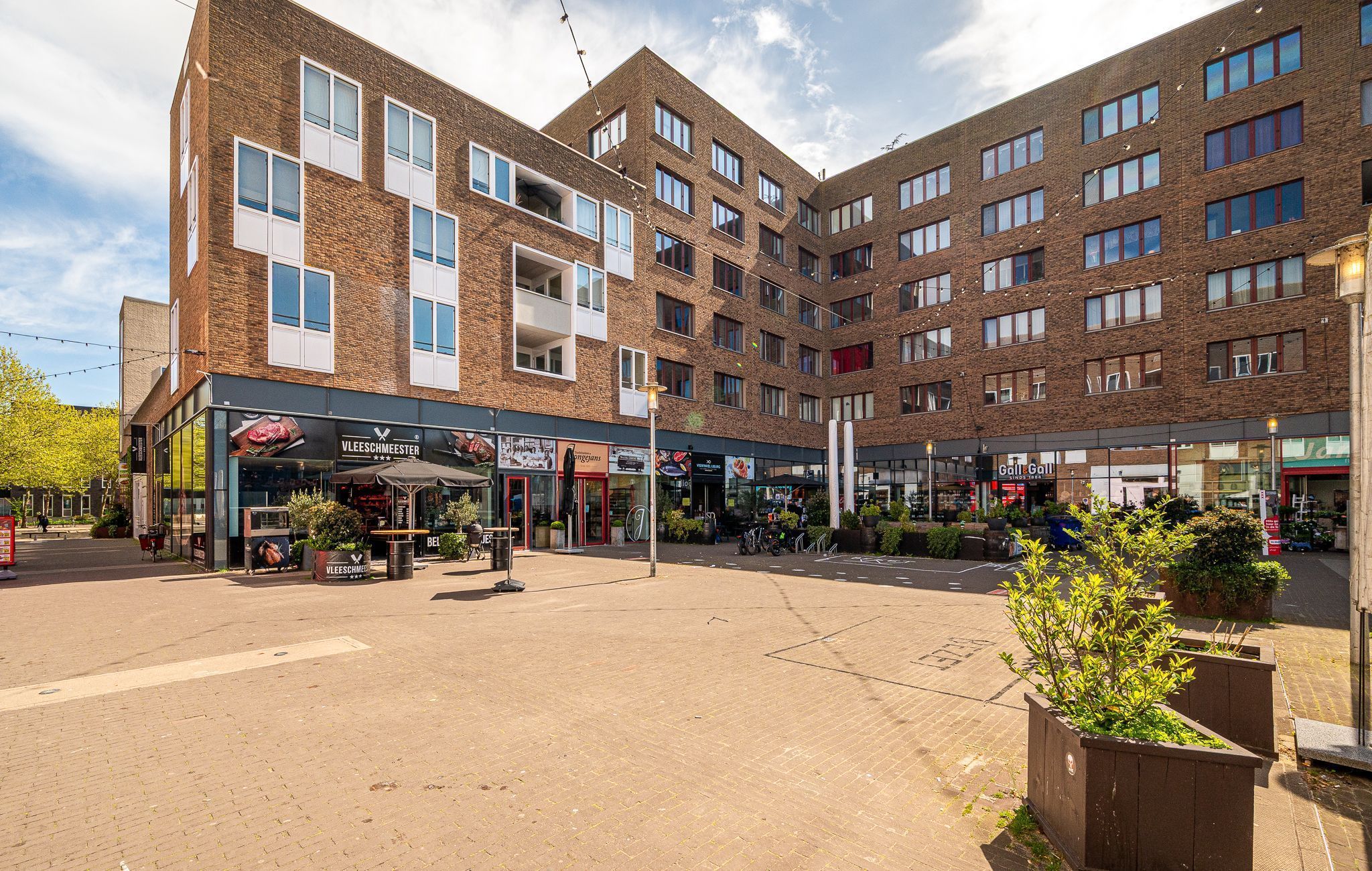 Camille Balystraat 9-D Photo Blur 27