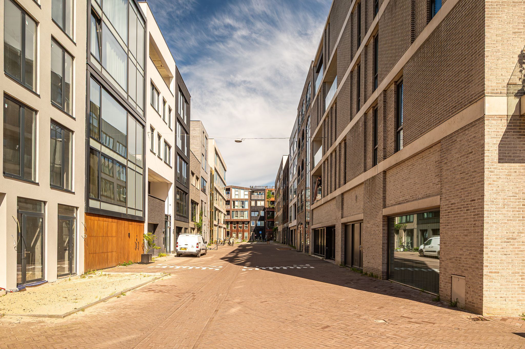 Camille Balystraat 9-D Photo Blur 31