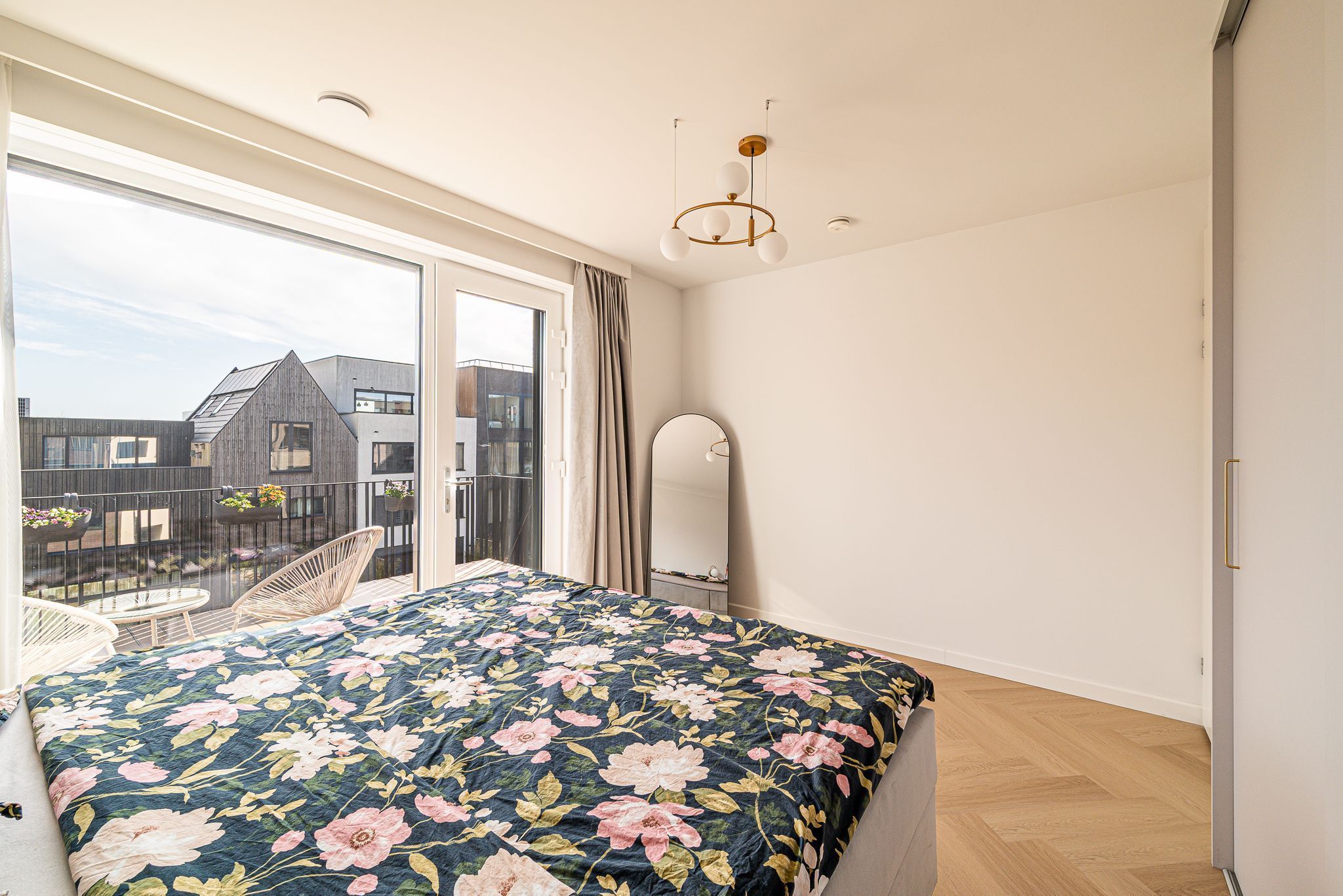 Camille Balystraat 9-D Photo Blur 15