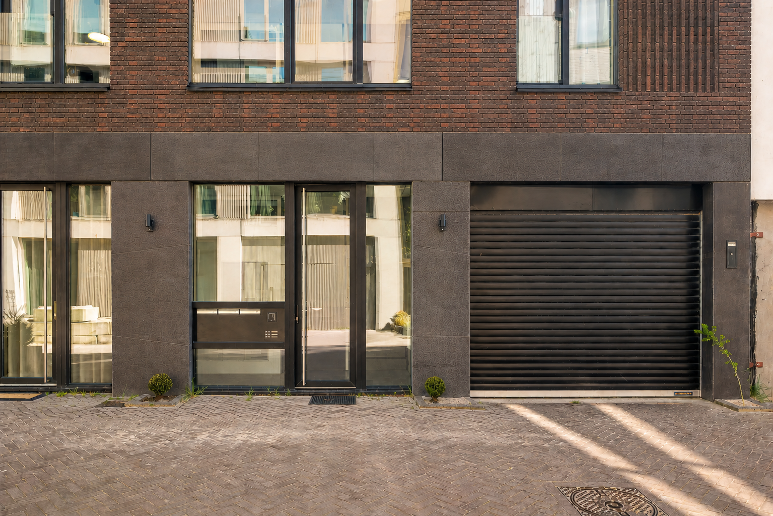 Camille Balystraat 9-D Photo Blur 23