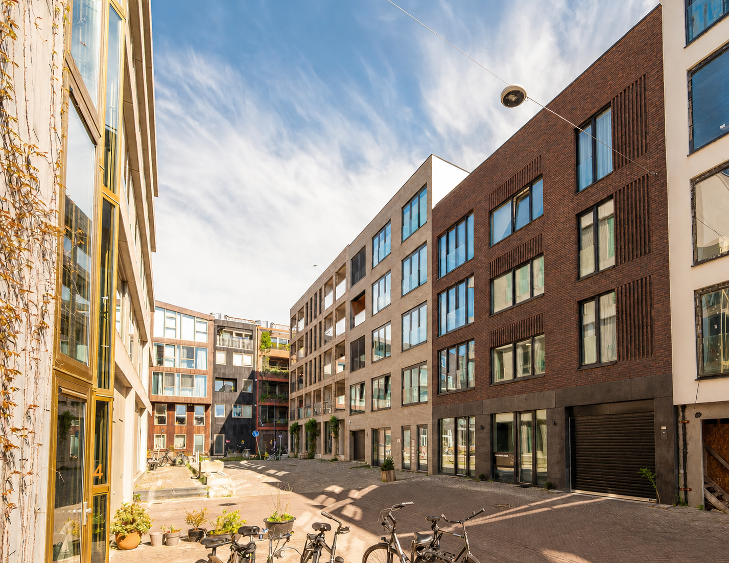 Camille Balystraat 9-D Photo Blur 1