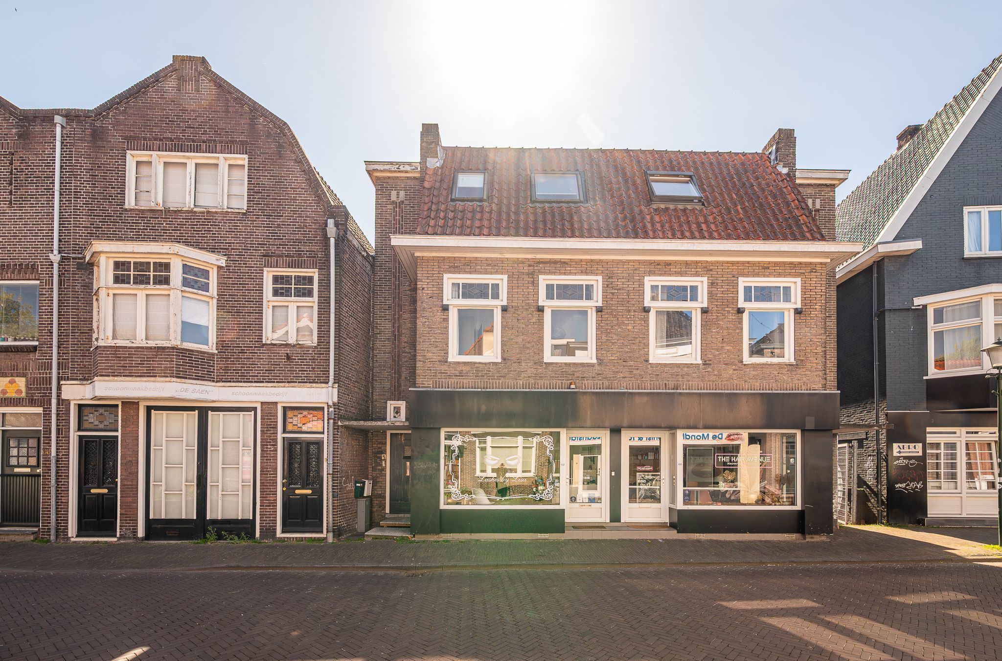 Zuiddijk 62-A Photo Blur 16