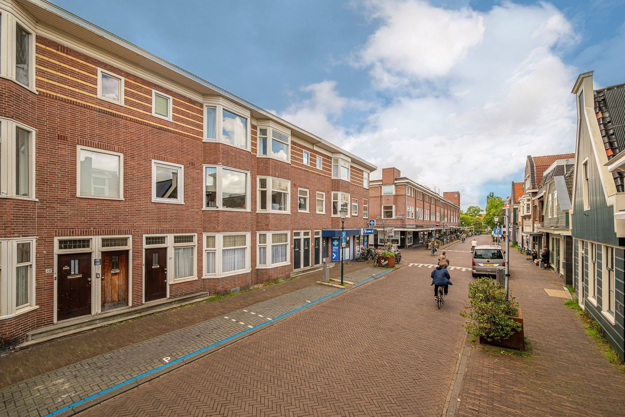 Zuiddijk 46-A Photo Blur 22