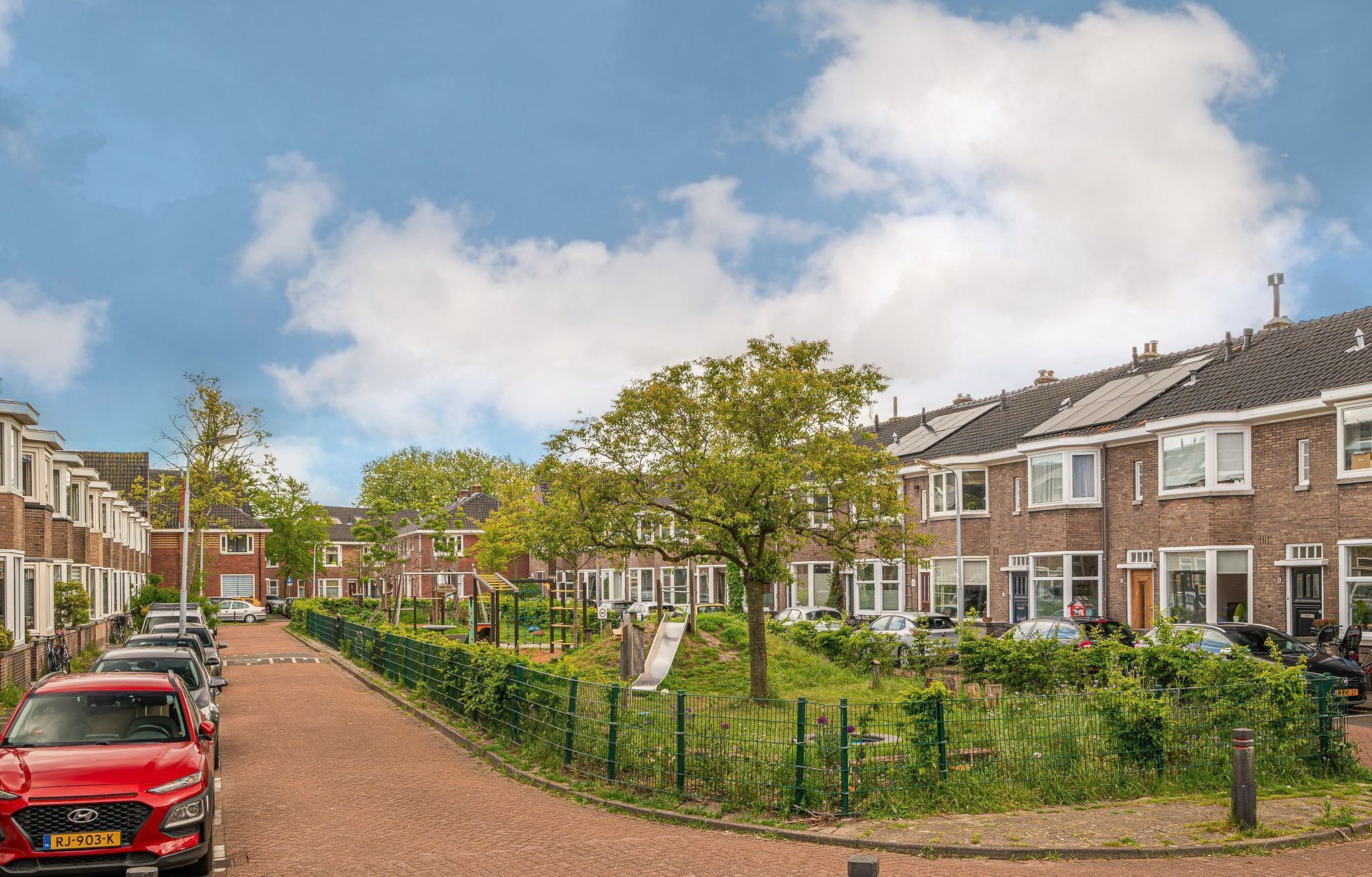 Zuiddijk 46-A Photo Blur 25