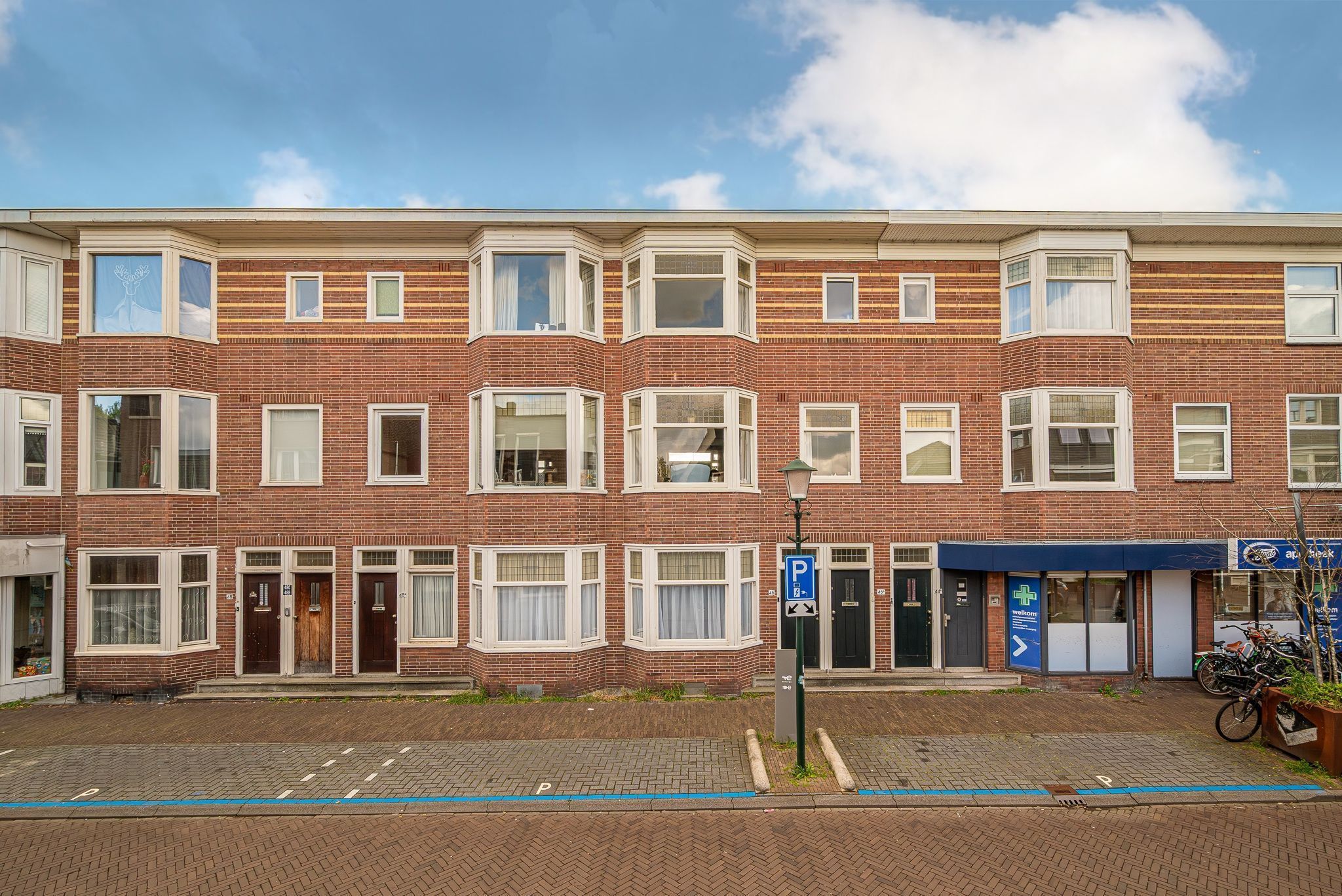 Zuiddijk 46-A Photo Blur 21