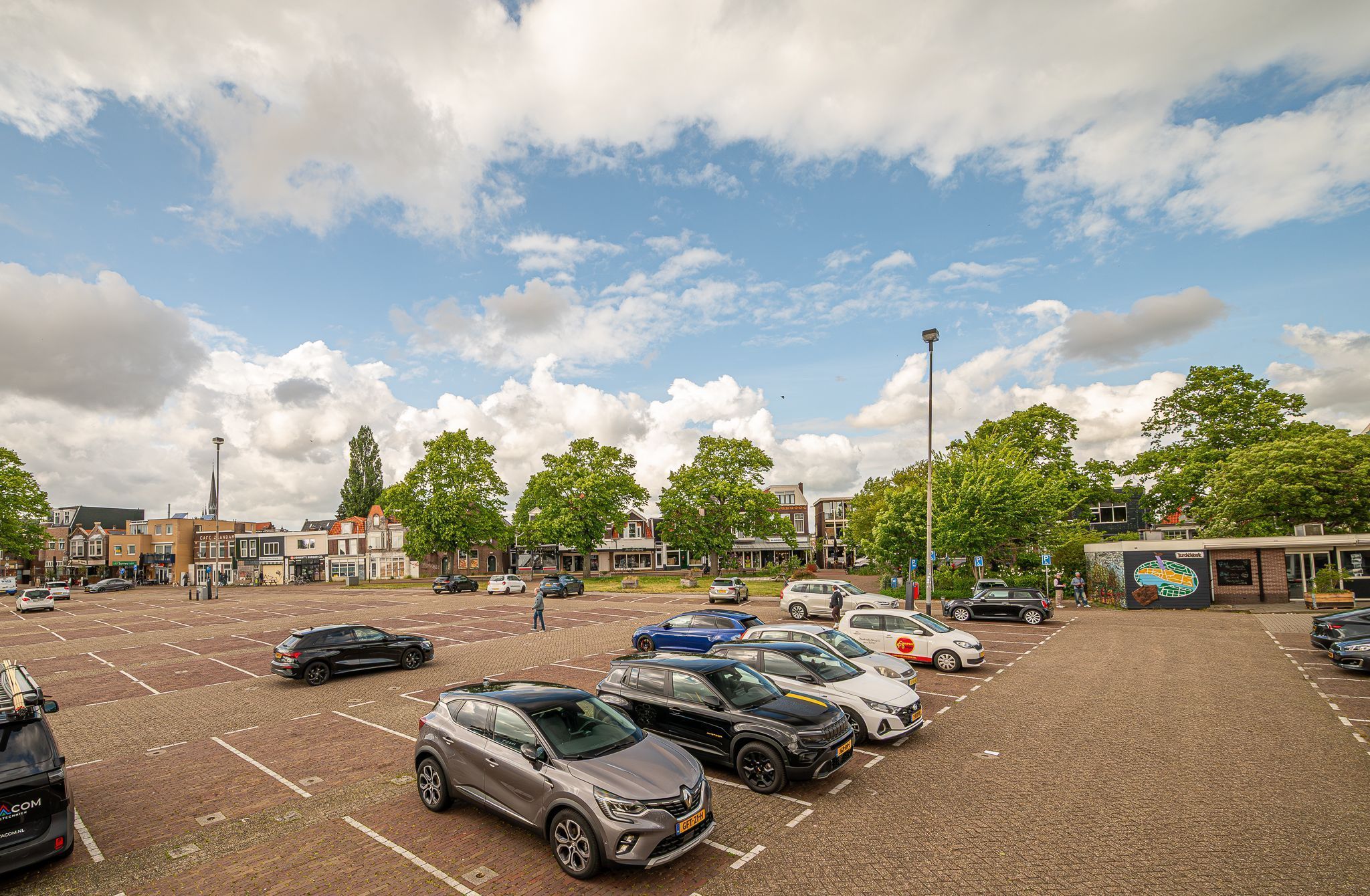 Zuiddijk 46-A Photo Blur 27