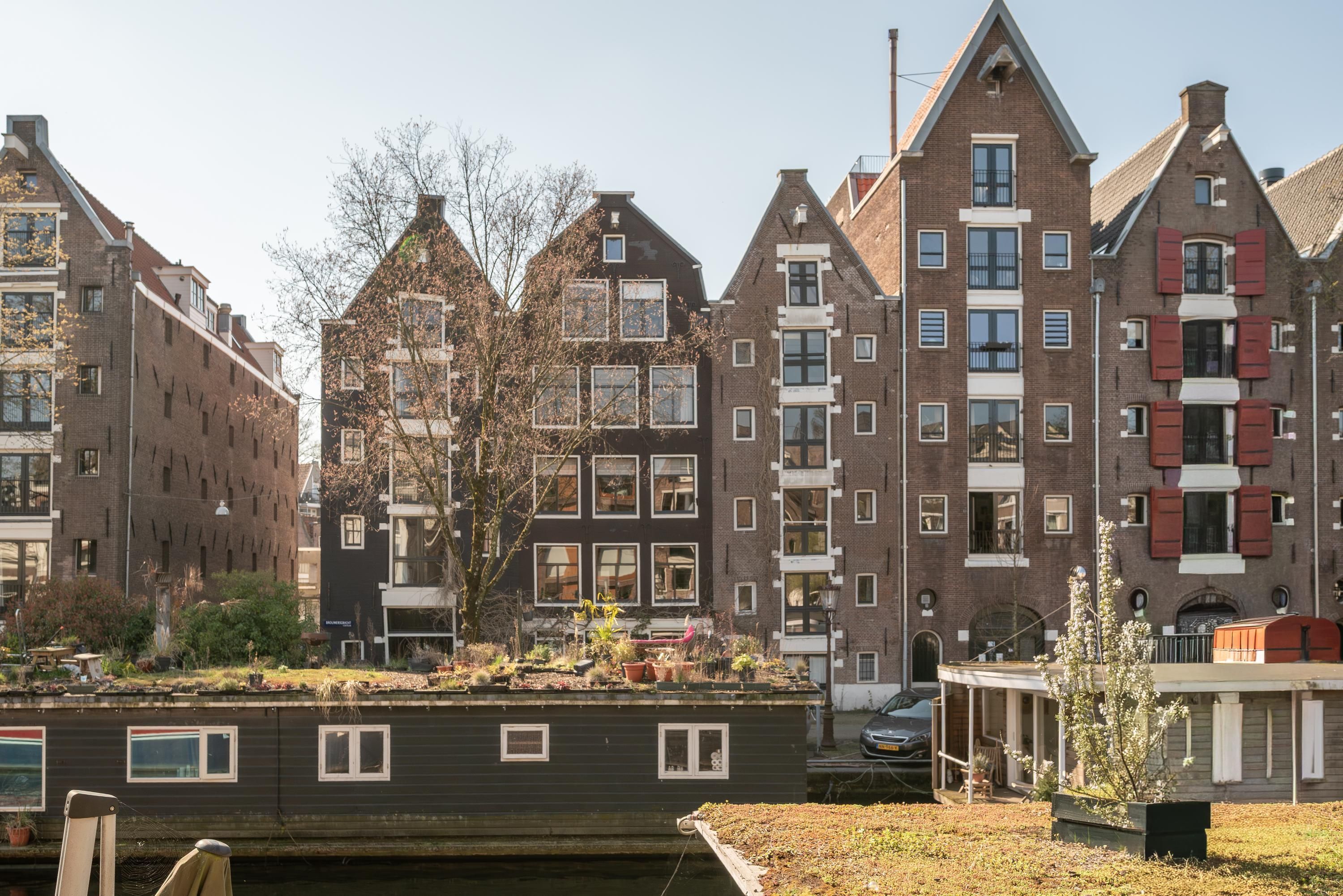 Brouwersgracht 801 Photo Blur 0