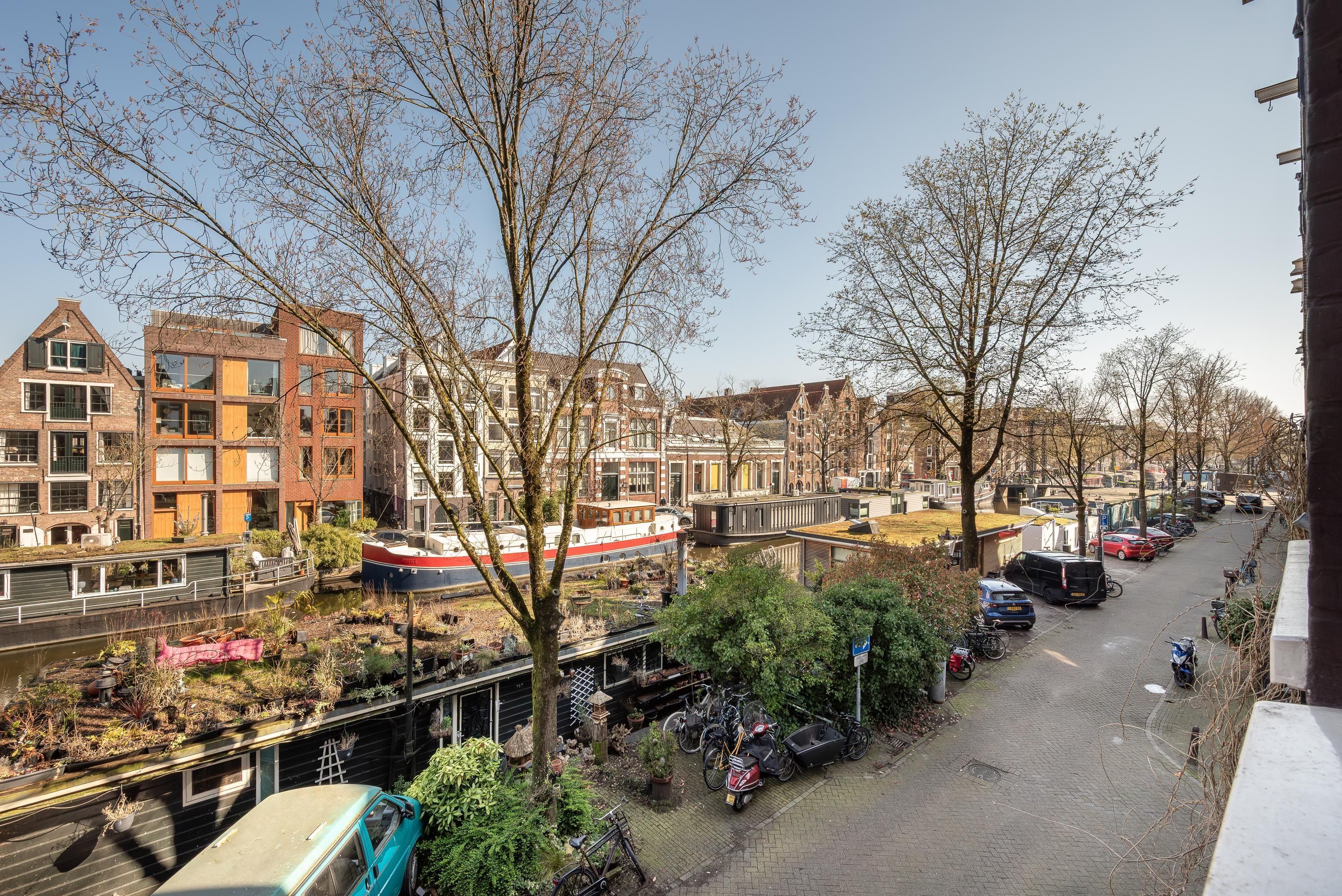 Brouwersgracht 801 Photo Blur 8