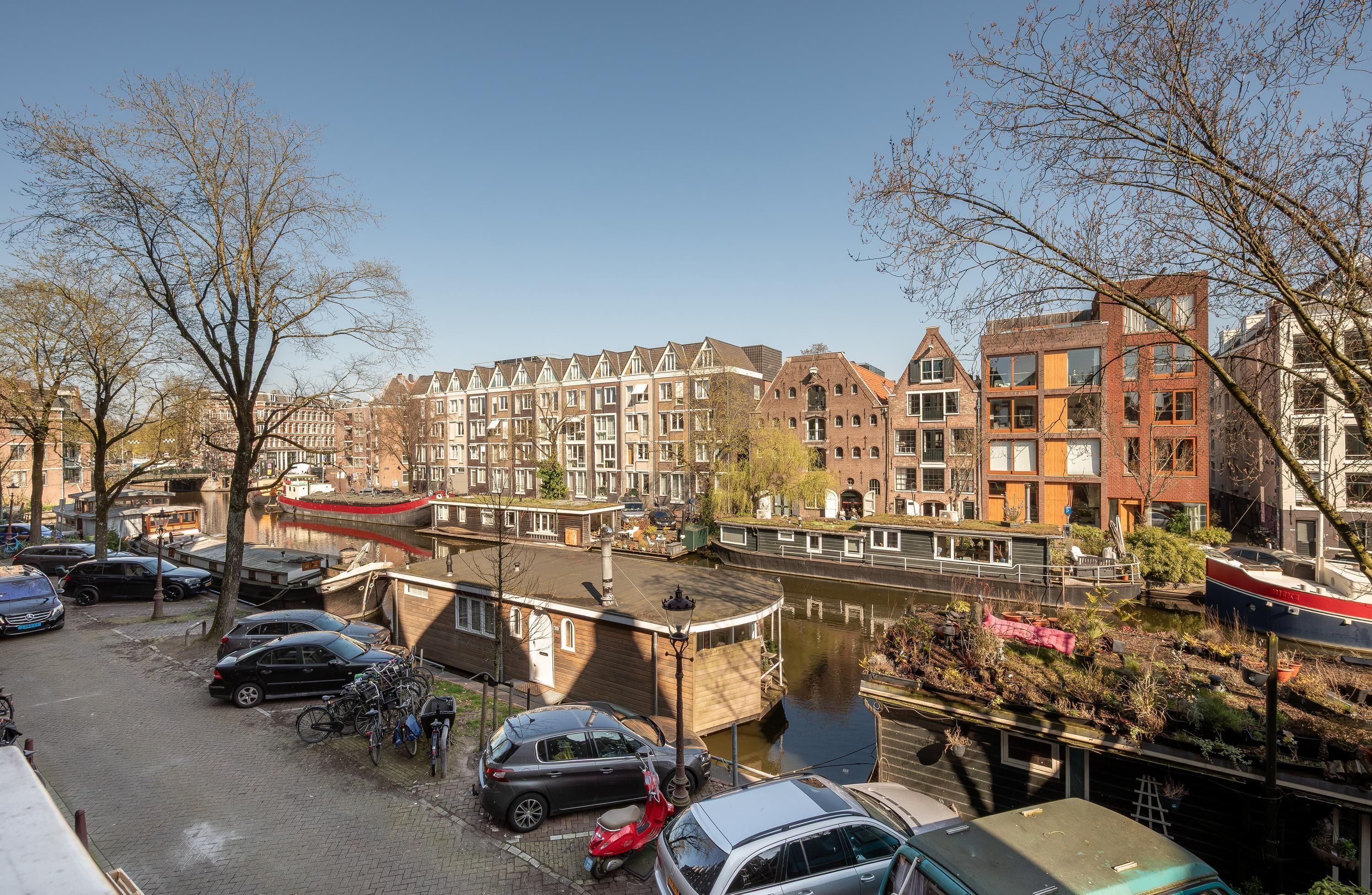 Brouwersgracht 801 Photo Blur 7