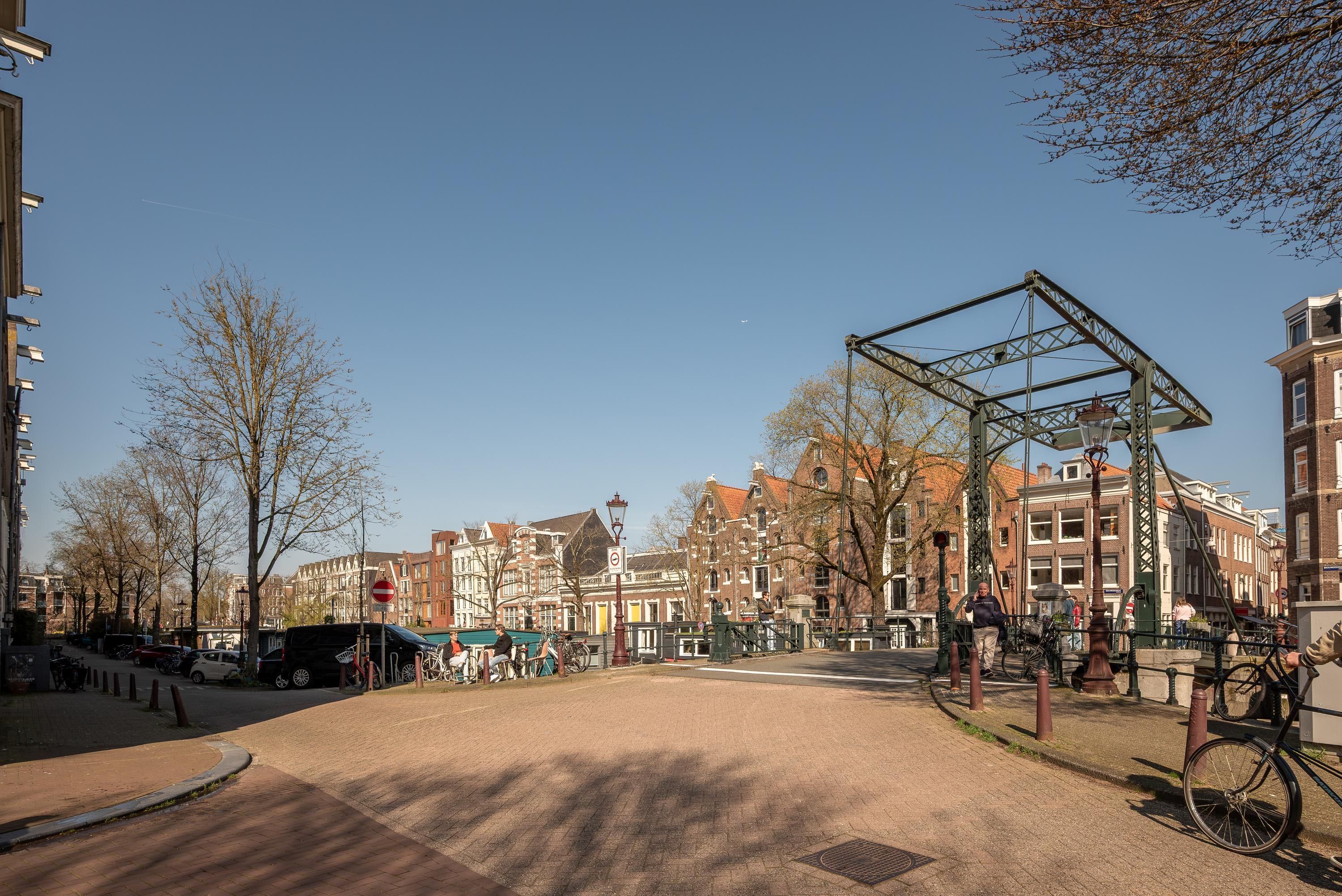 Brouwersgracht 801 Photo Blur 32