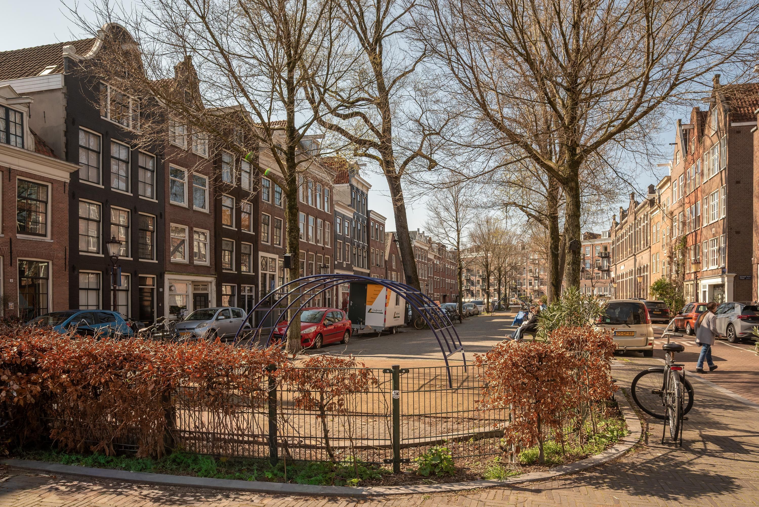 Brouwersgracht 801 Photo Blur 34