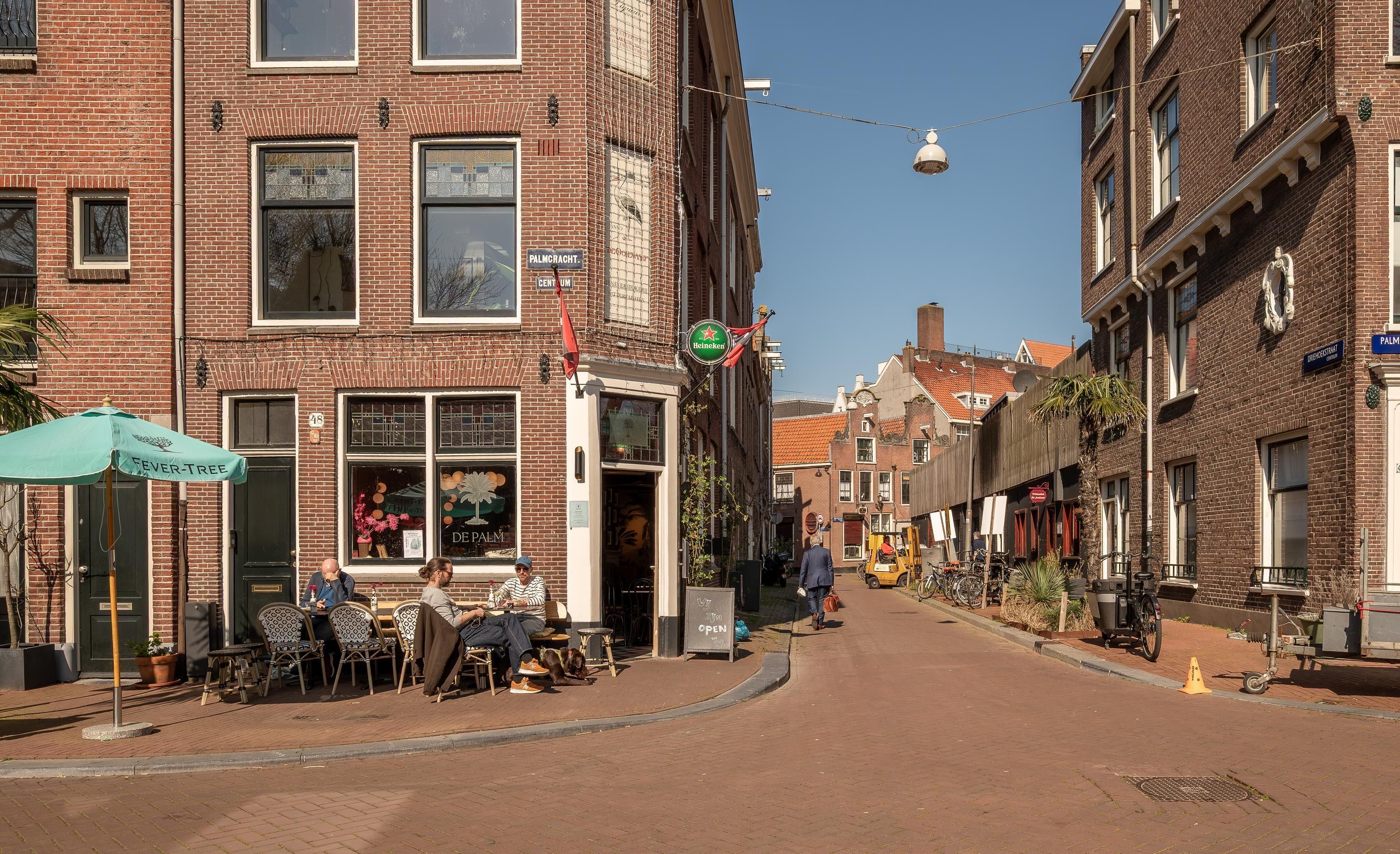Brouwersgracht 801 Photo Blur 35