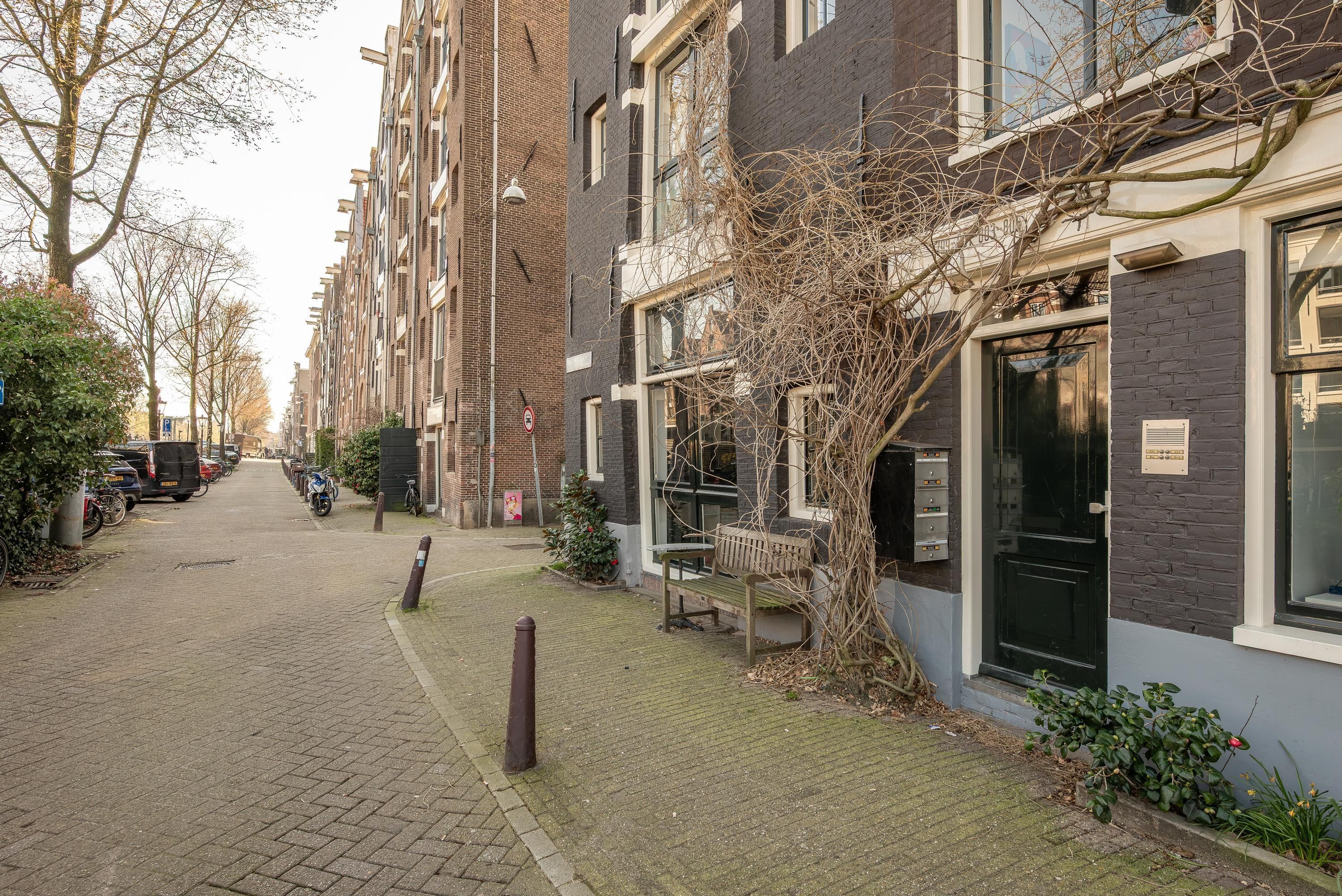 Brouwersgracht 801 Photo Blur 38