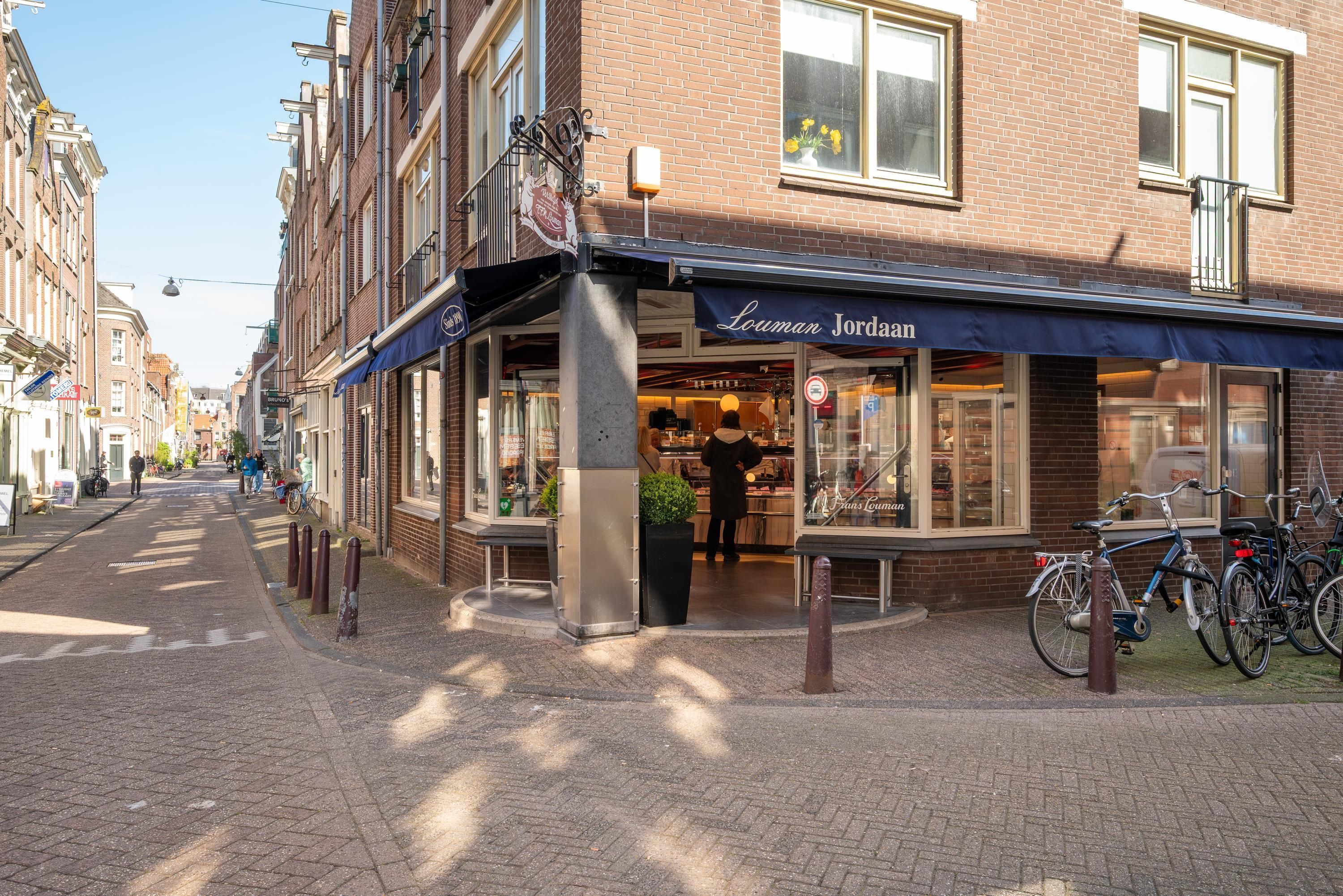 Goudsbloemstraat 159 Photo Blur 24