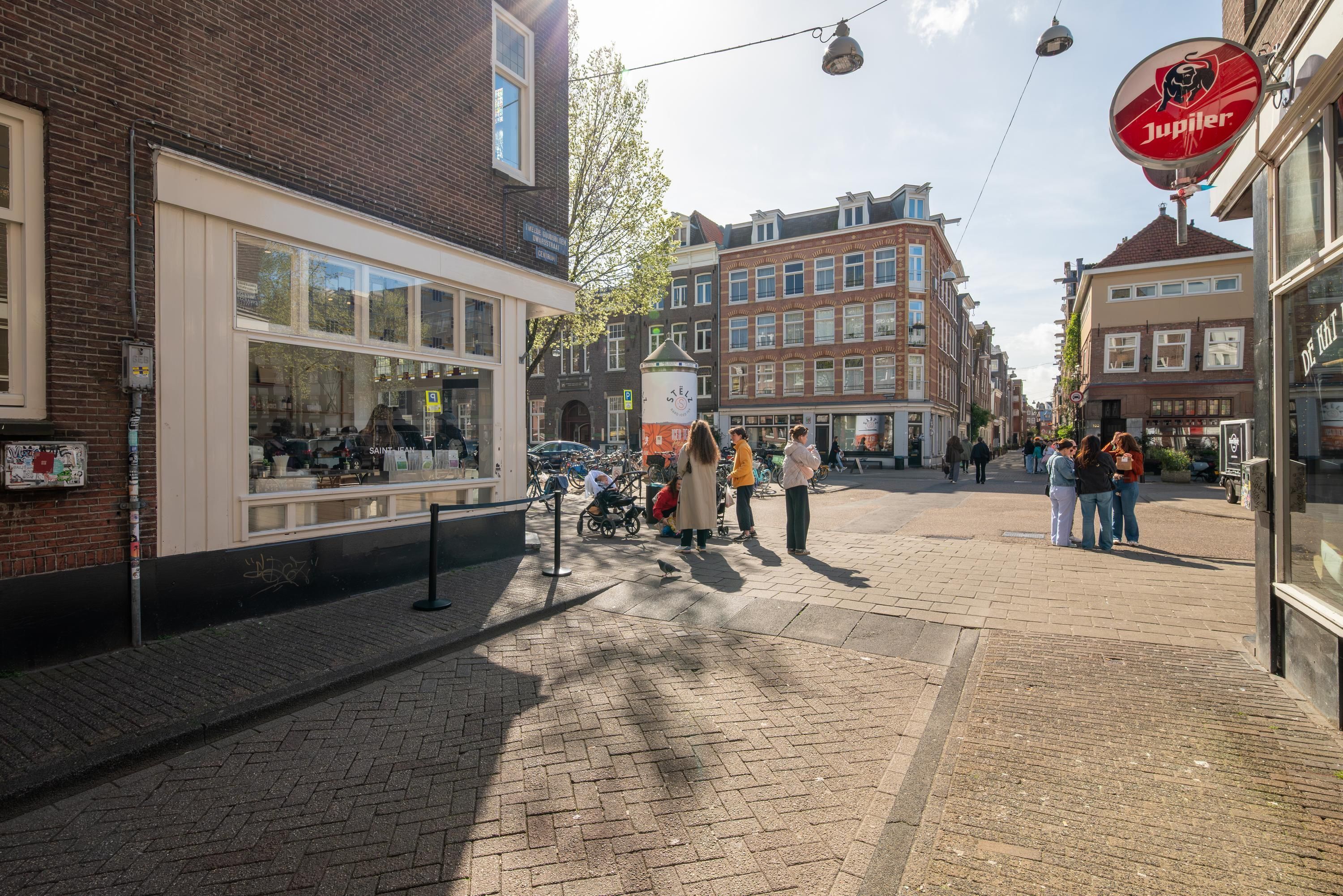 Goudsbloemstraat 159 Photo Blur 25