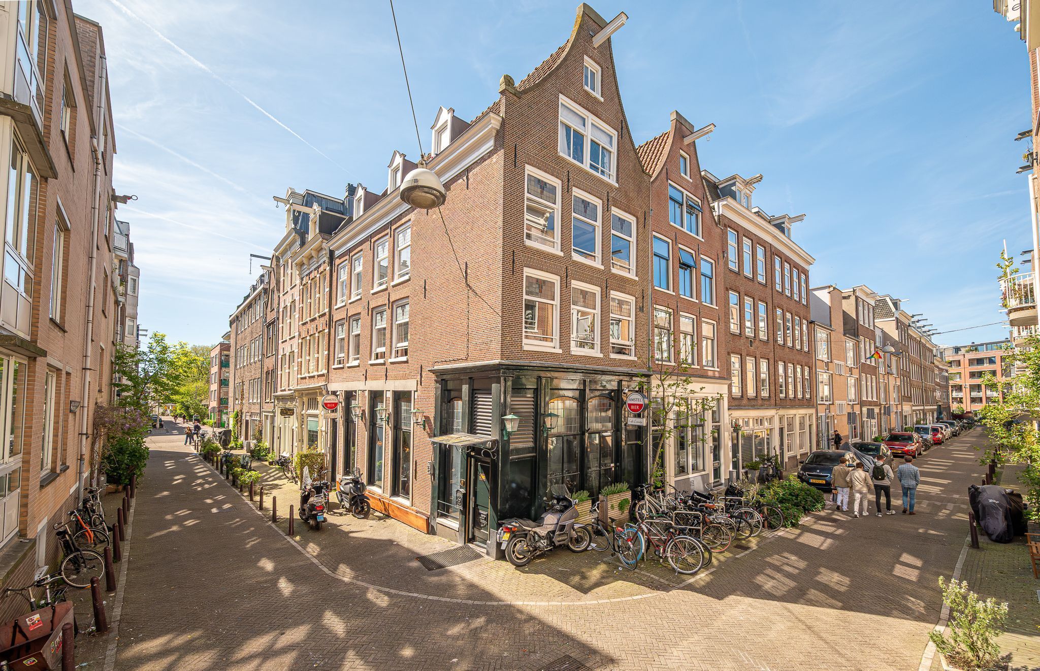 Goudsbloemstraat 159 Photo Blur 27