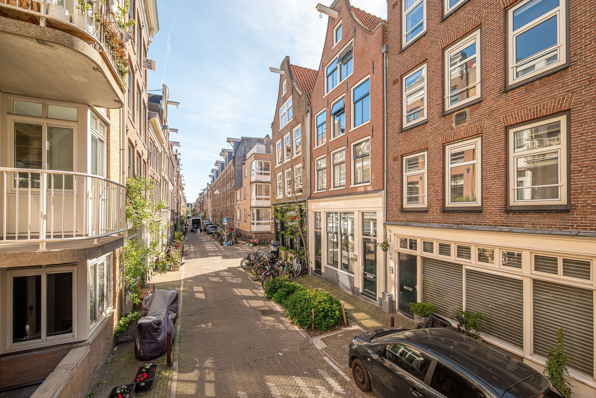 Goudsbloemstraat 159 Photo Blur 28