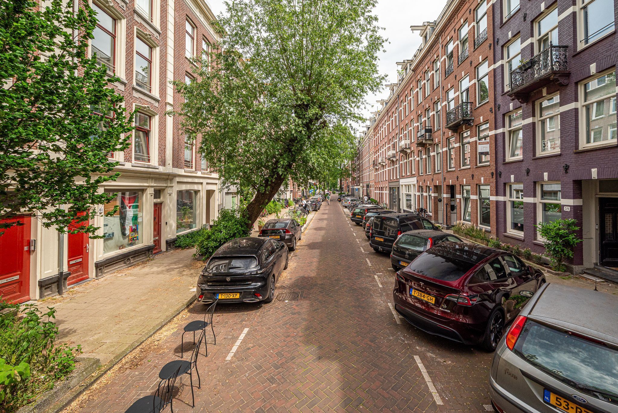 Tweede Jan Steenstraat 54-1 Photo Blur 9
