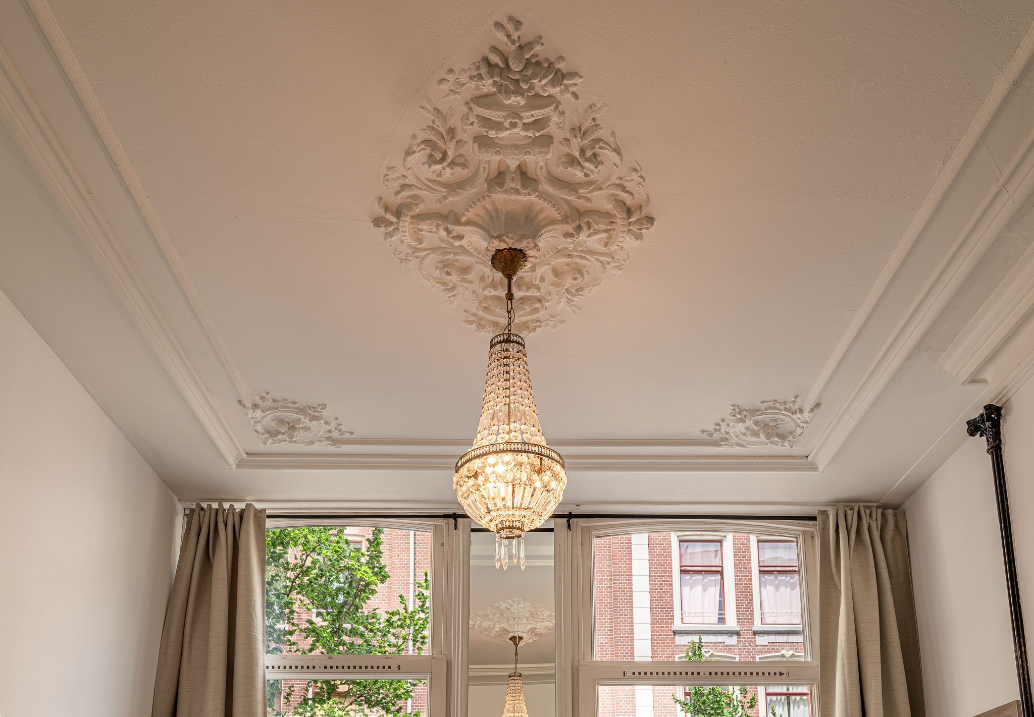 Tweede Jan Steenstraat 54-1 Photo Blur 4