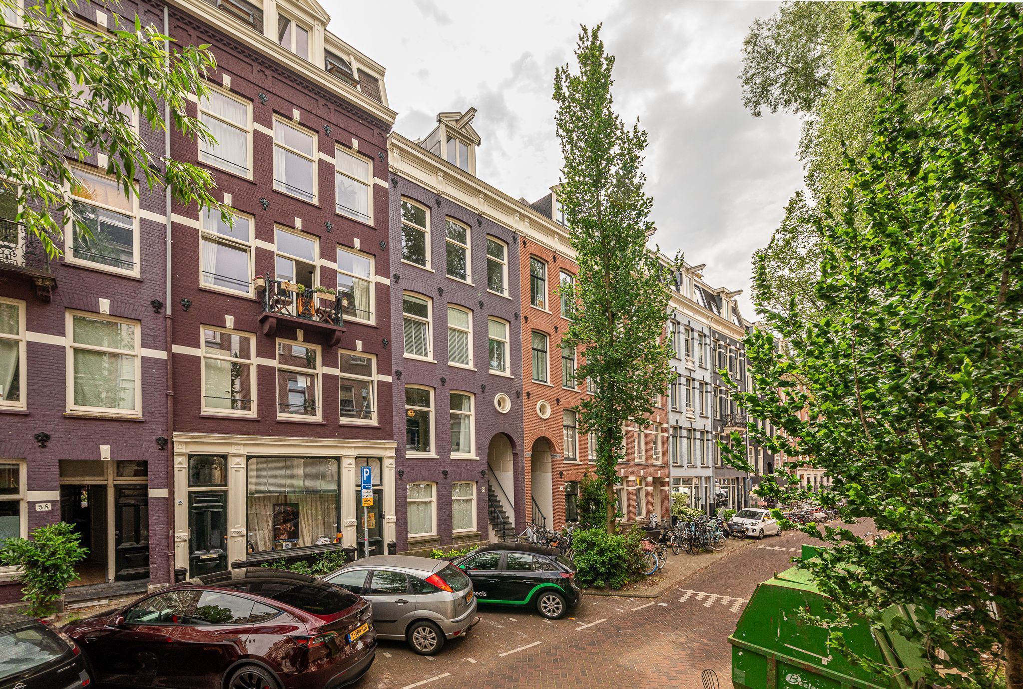 Tweede Jan Steenstraat 54-1 Photo Blur 10