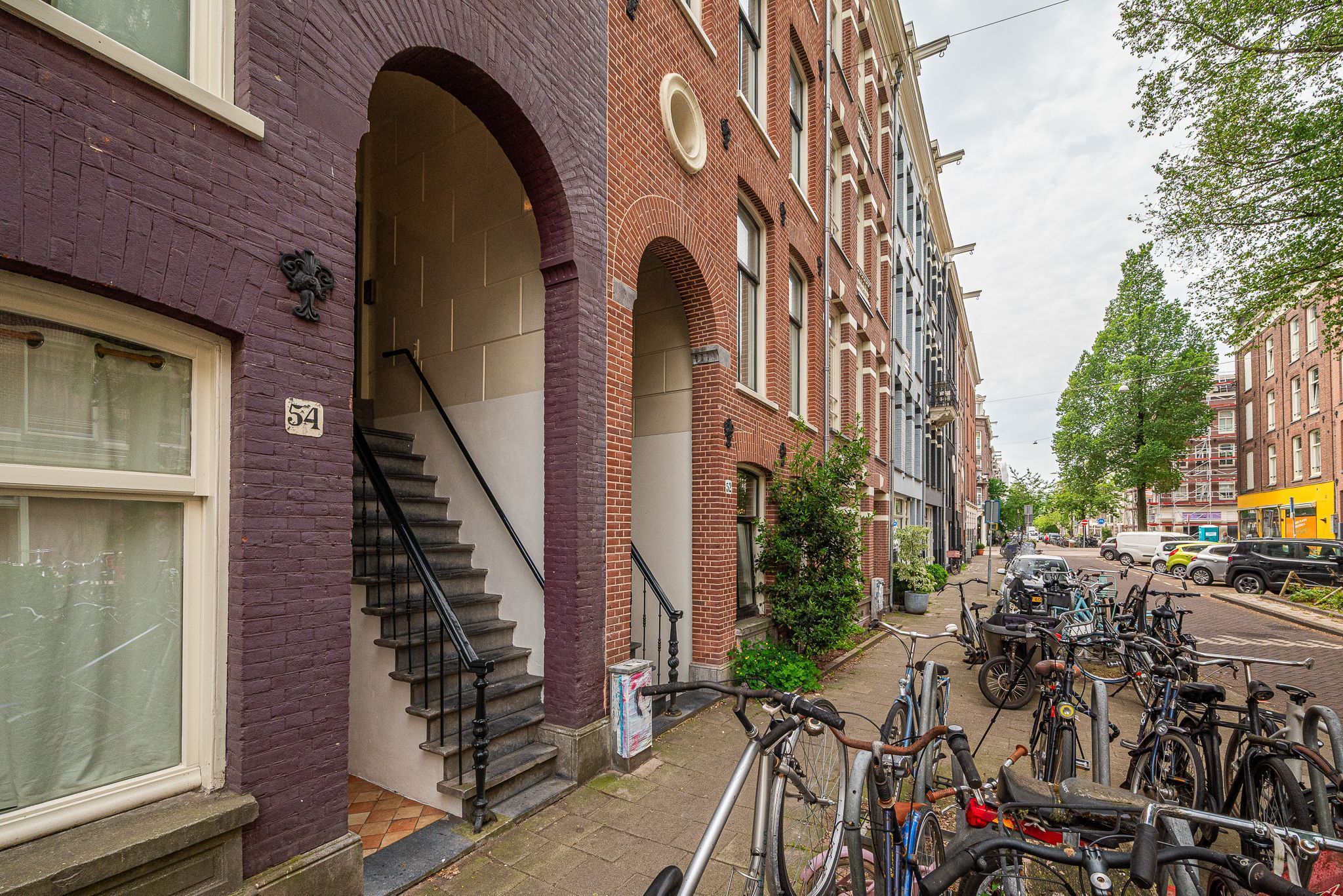 Tweede Jan Steenstraat 54-1 Photo Blur 8