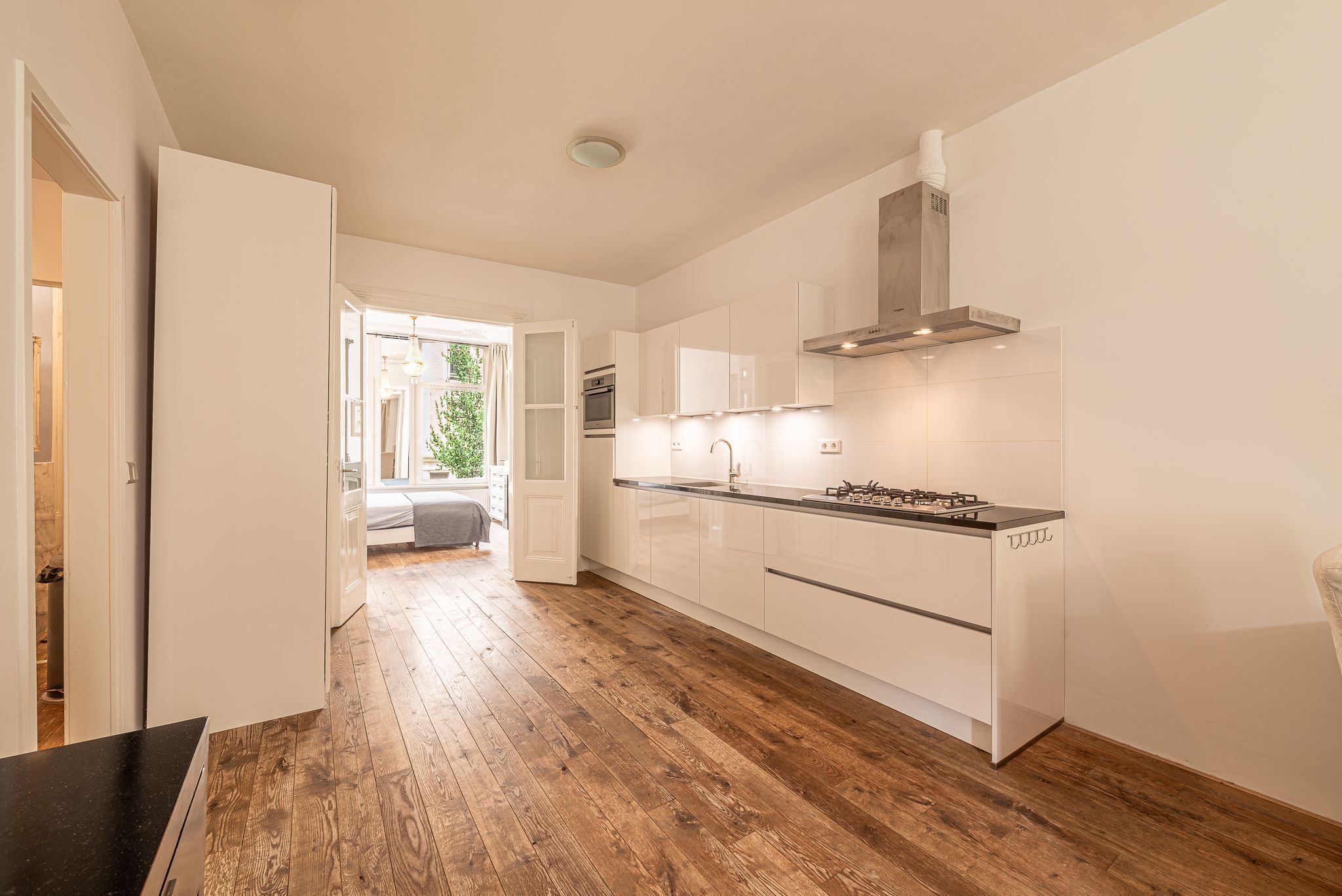 Tweede Jan Steenstraat 54-1 Photo Blur 7