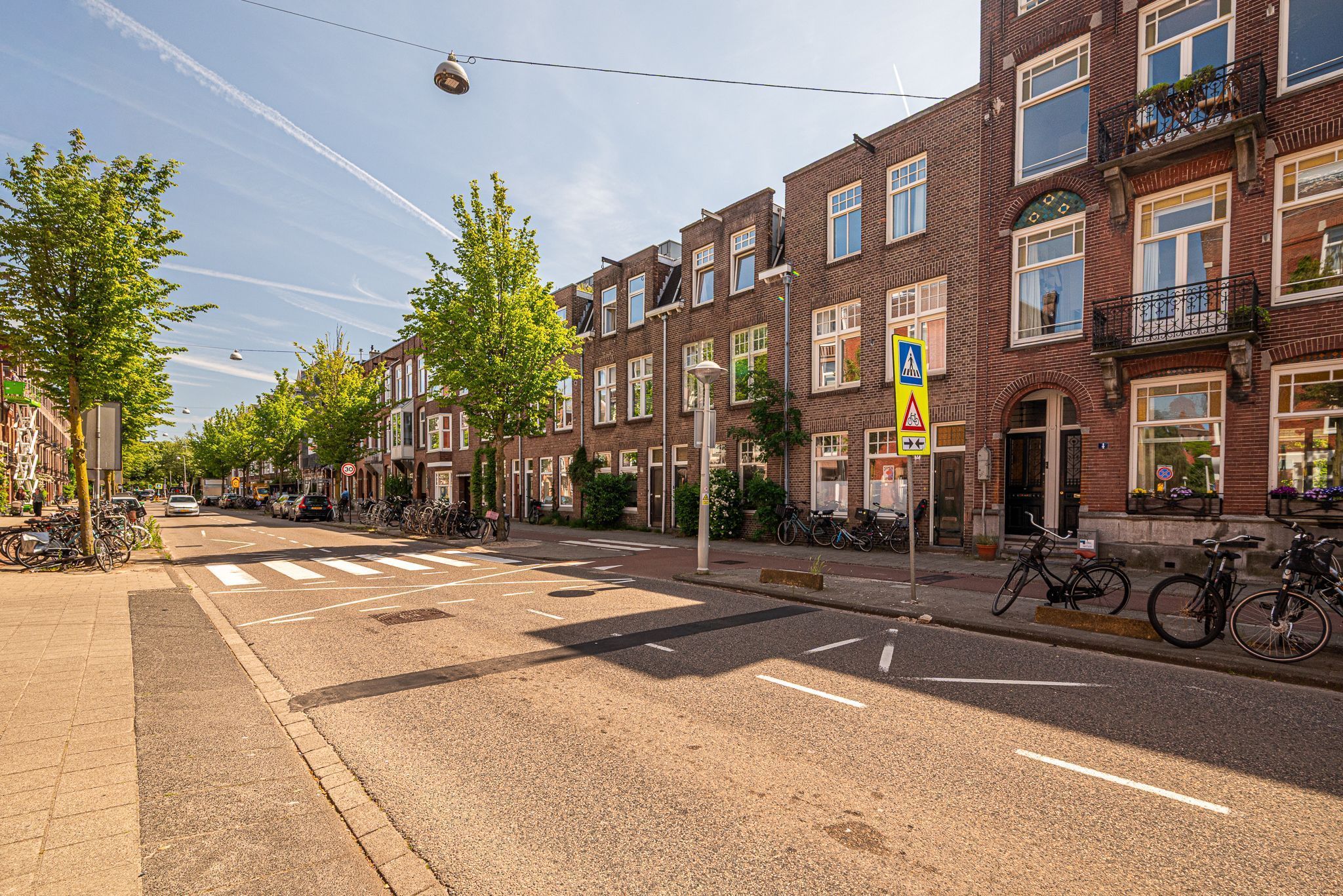 Wethouder Frankeweg 4-2 Photo Blur 29