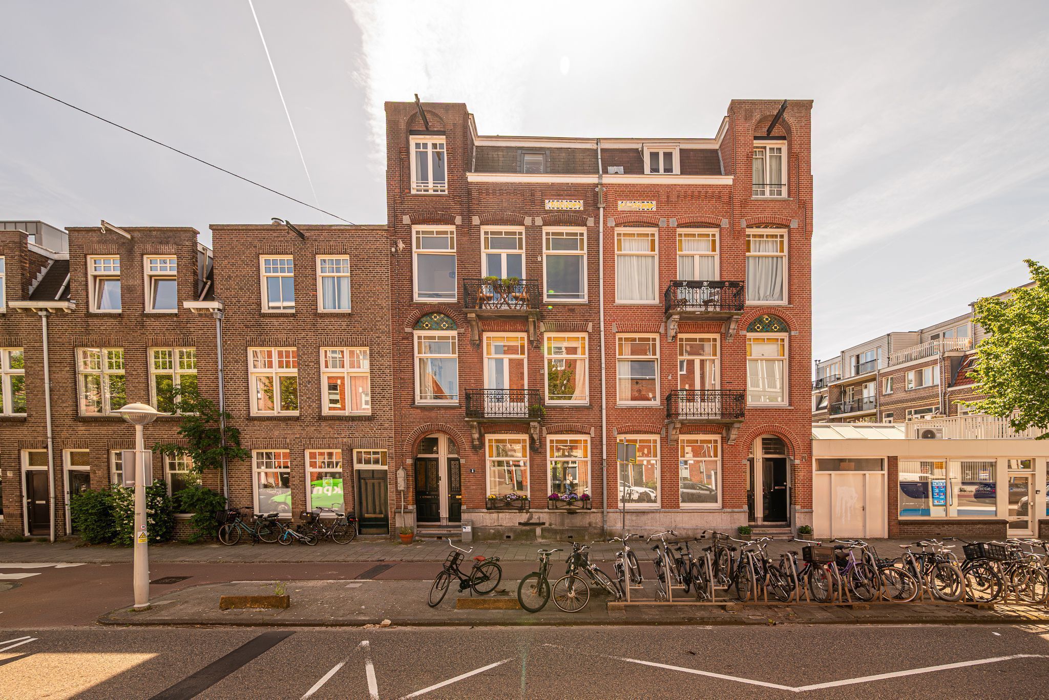 Wethouder Frankeweg 4-2 Photo Blur 30
