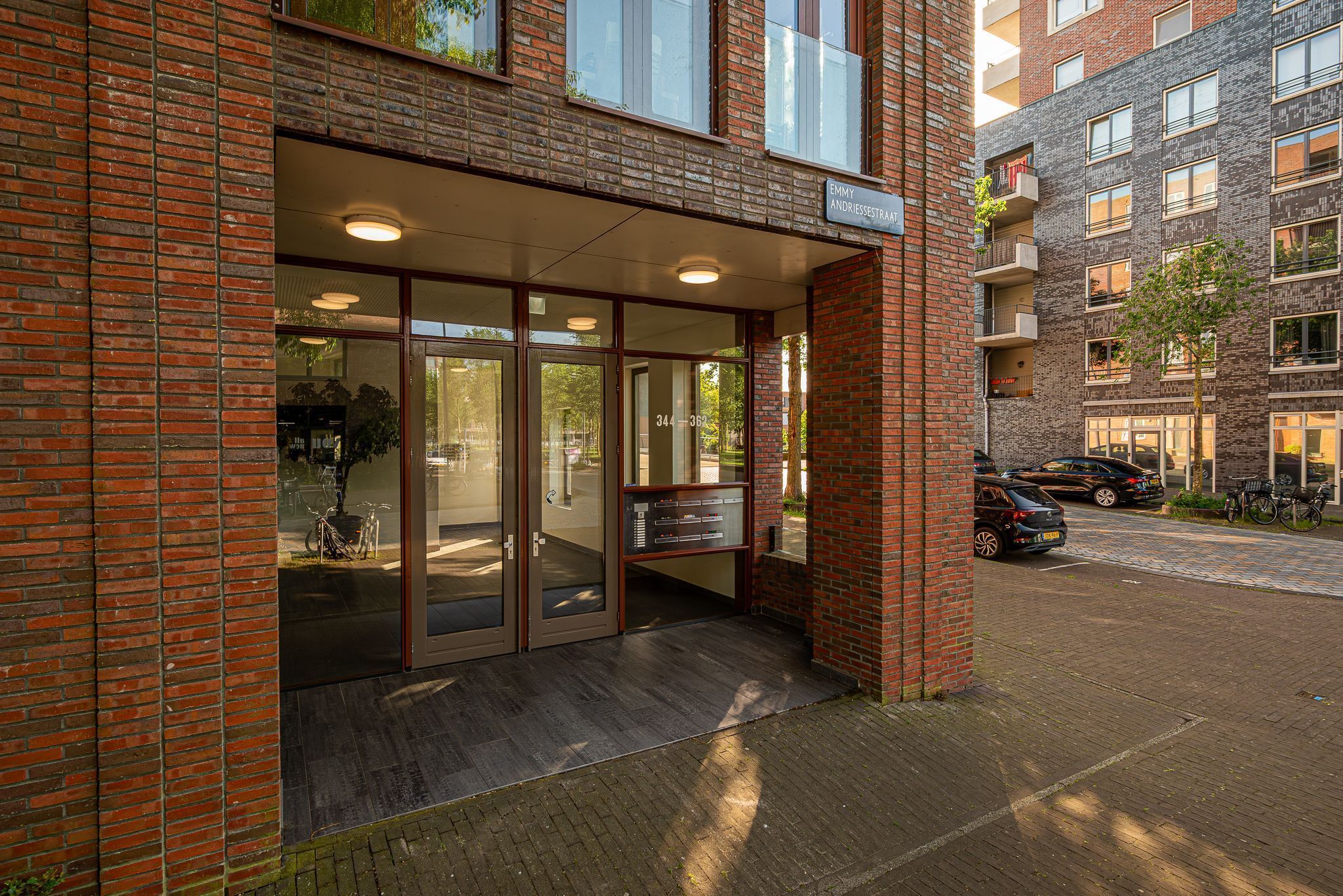 Emmy Andriessestraat 352 Photo Blur 28