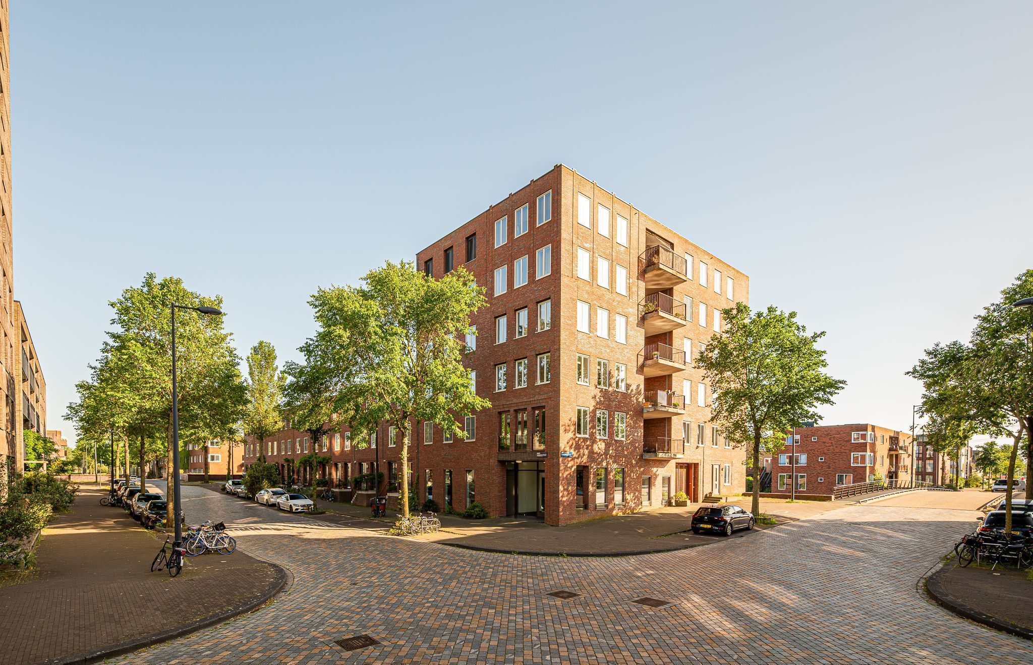 Emmy Andriessestraat 352 Photo Blur 0