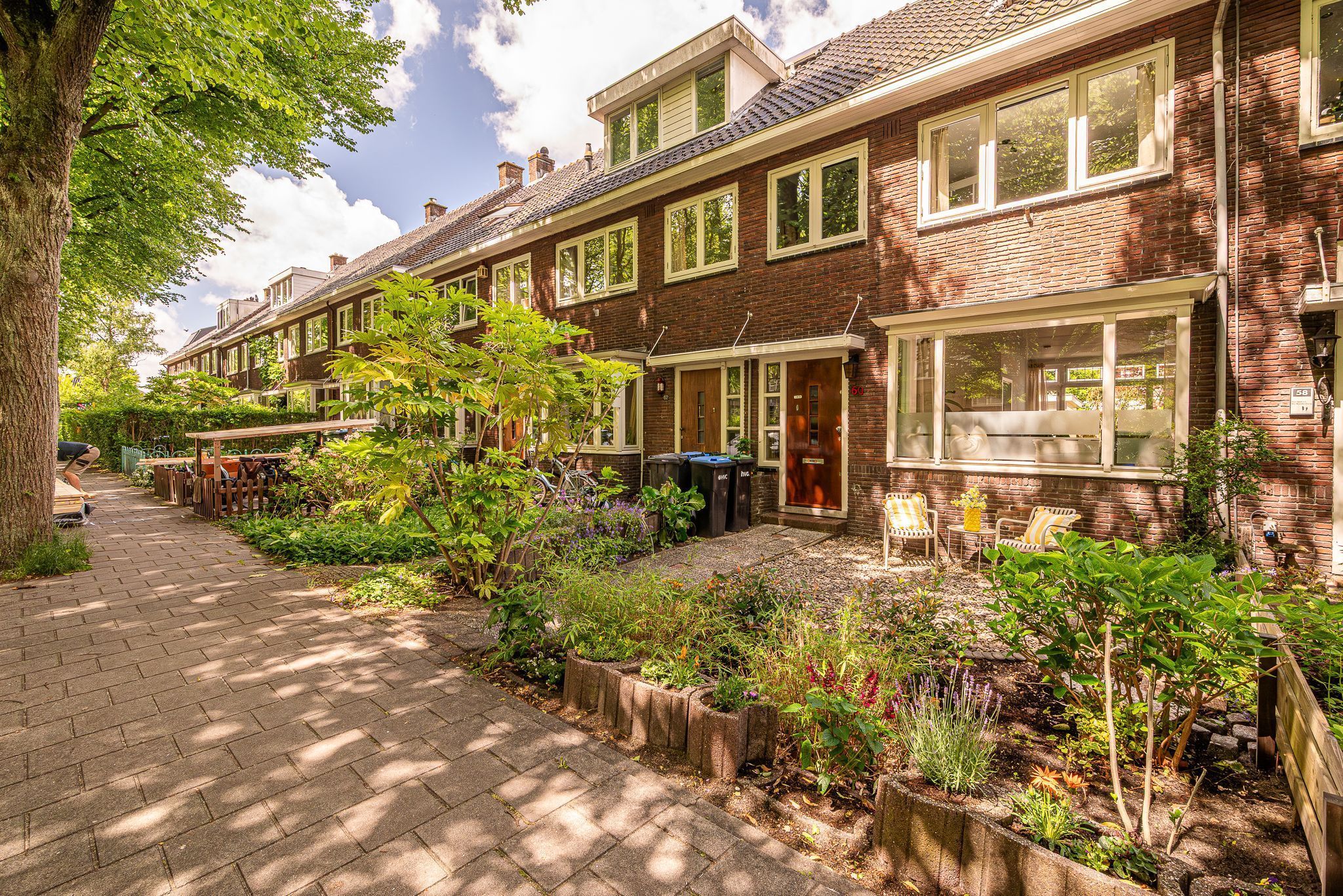Frans Halsstraat 60 Photo Blur 27