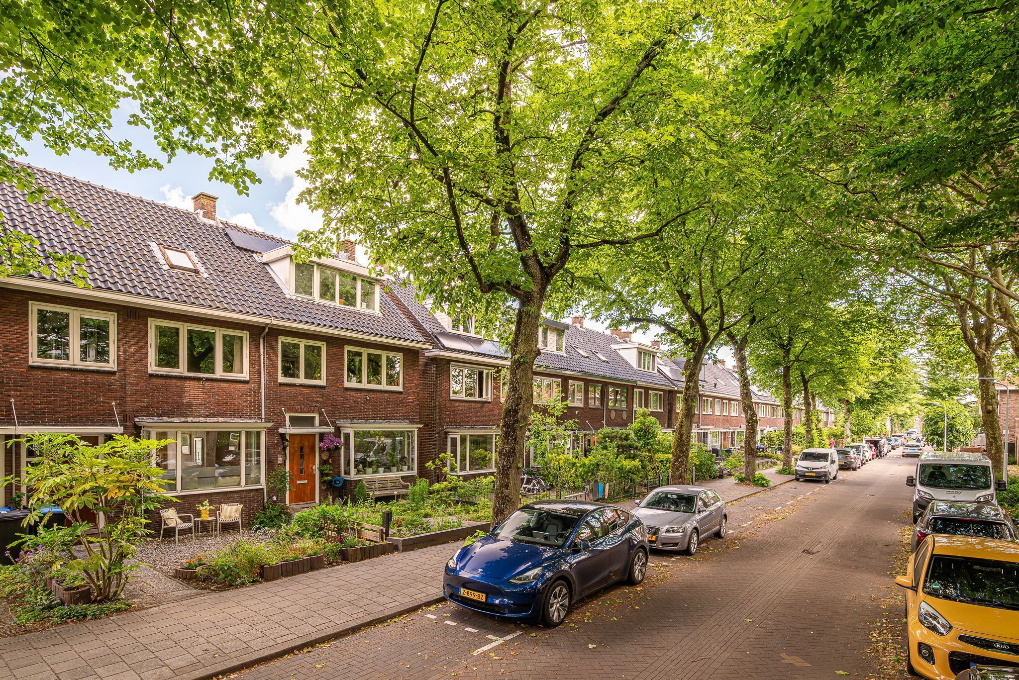 Frans Halsstraat 60 Photo Blur 26