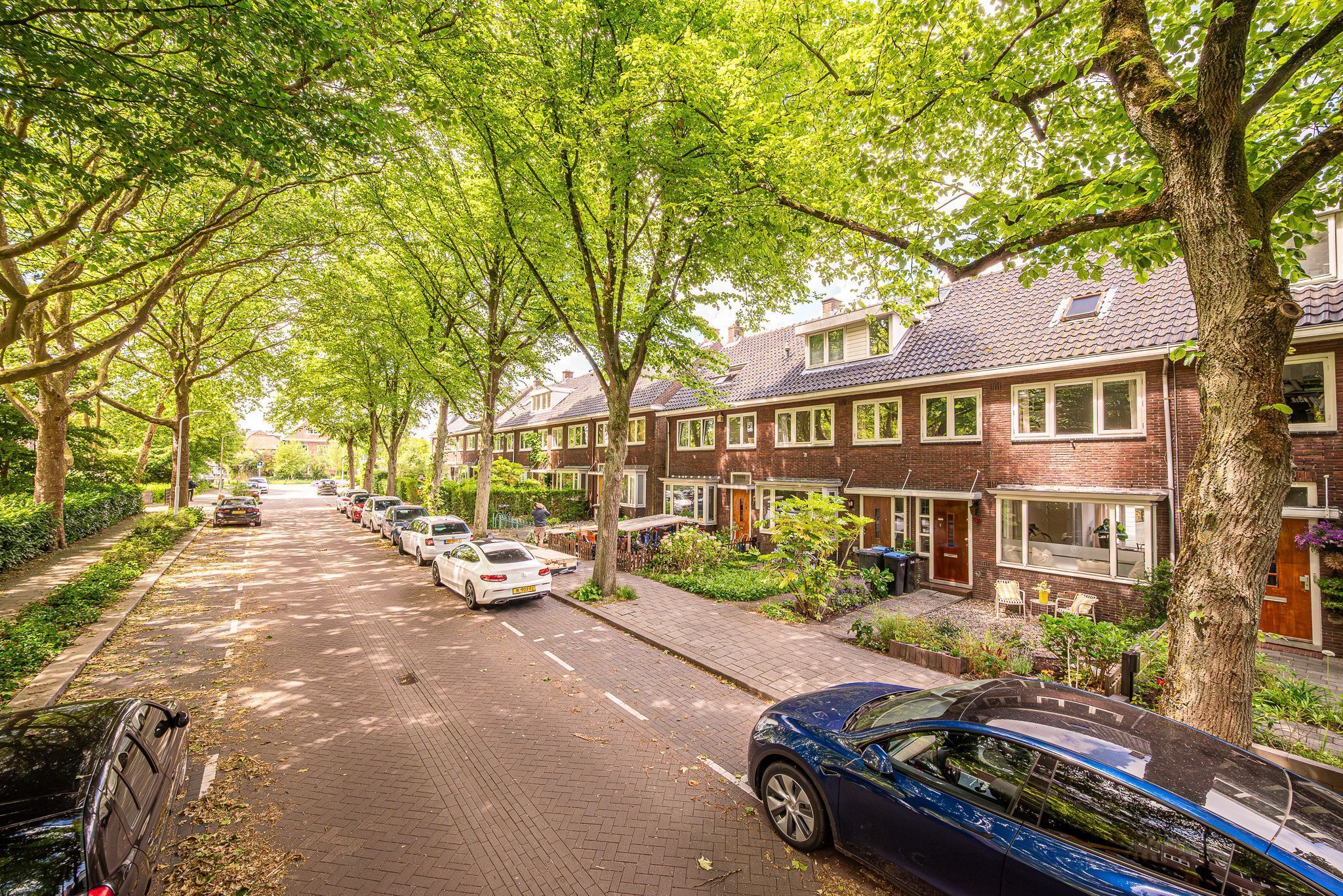 Frans Halsstraat 60 Photo Blur 28