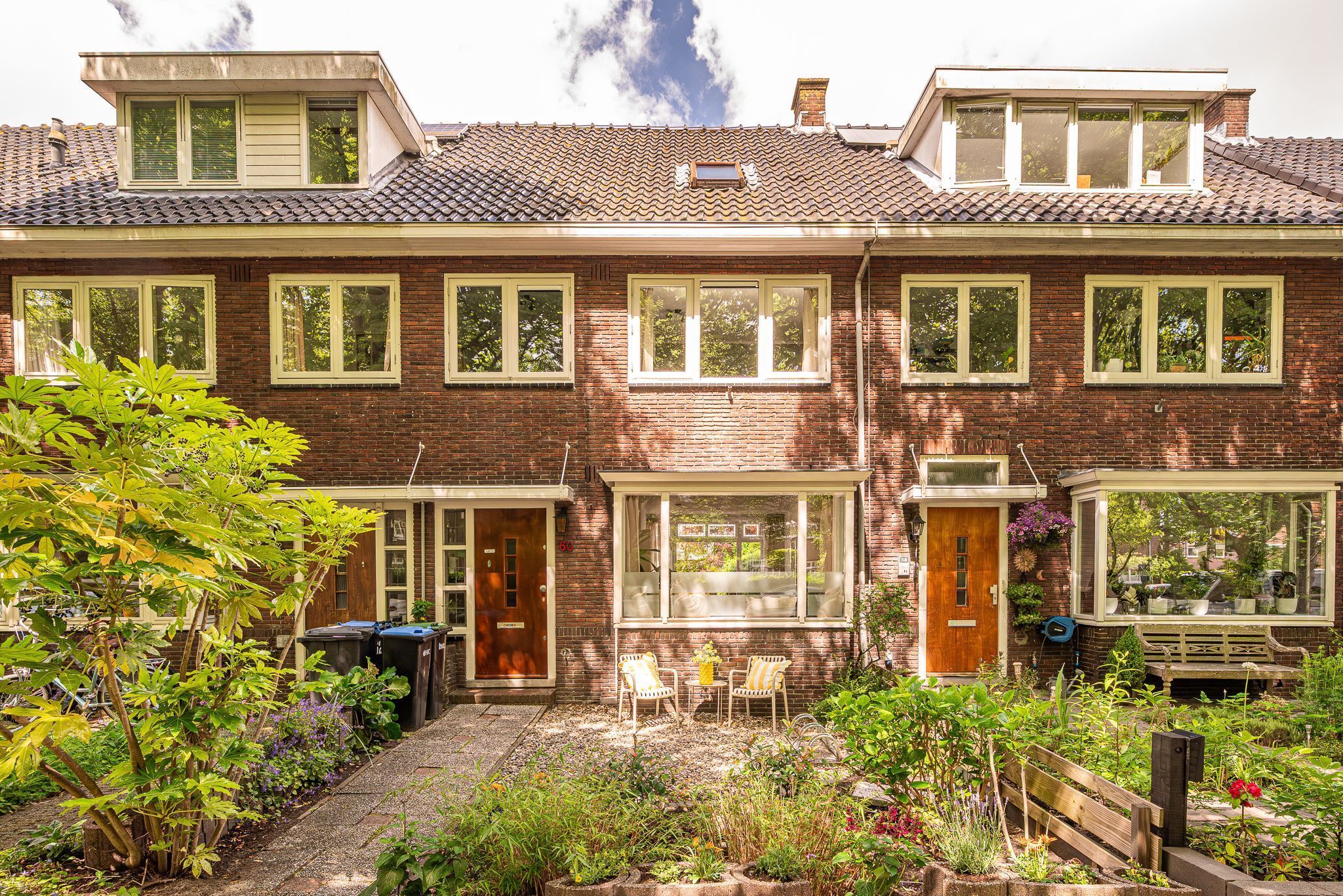 Frans Halsstraat 60 Photo Blur 0