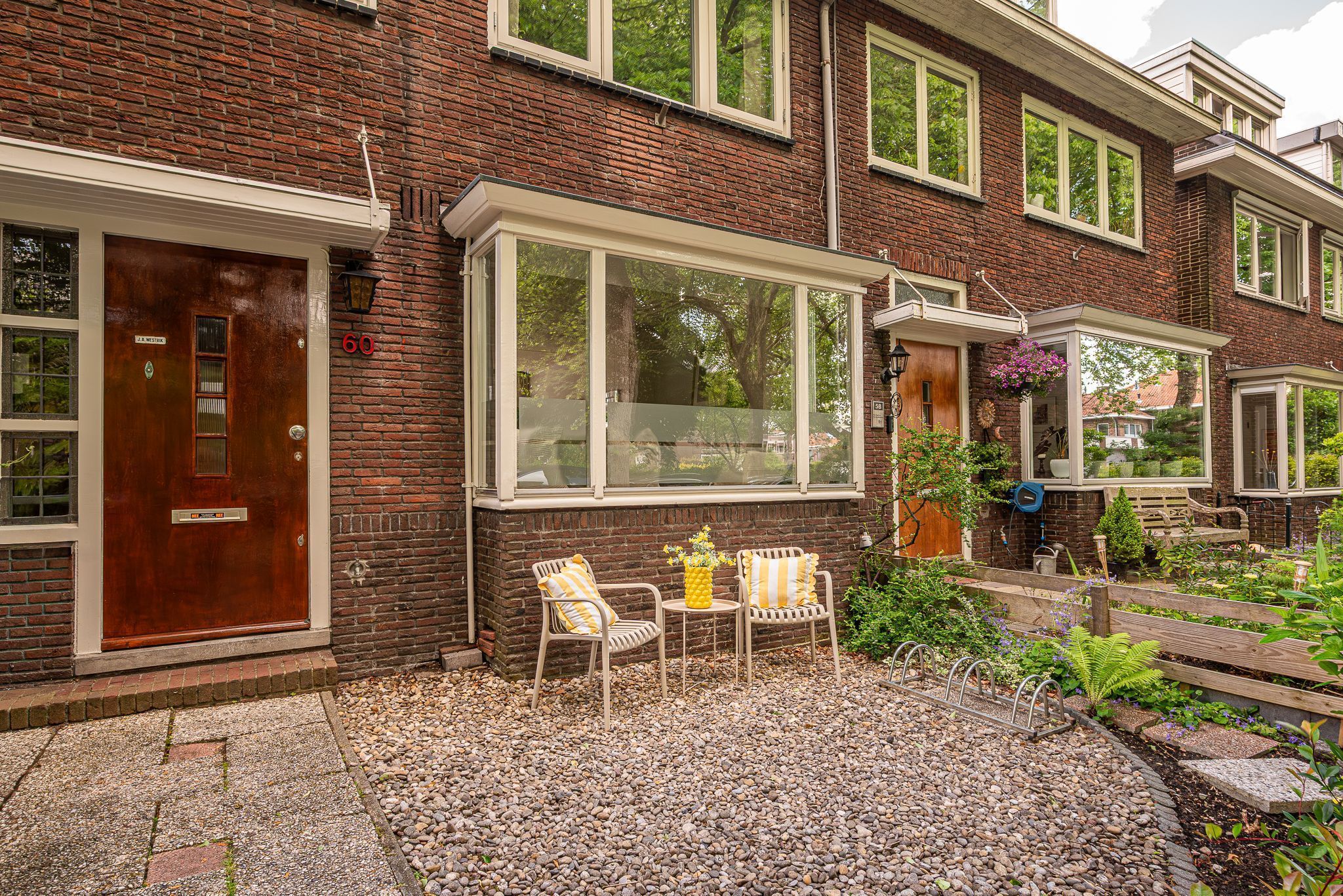Frans Halsstraat 60 Photo Blur 25