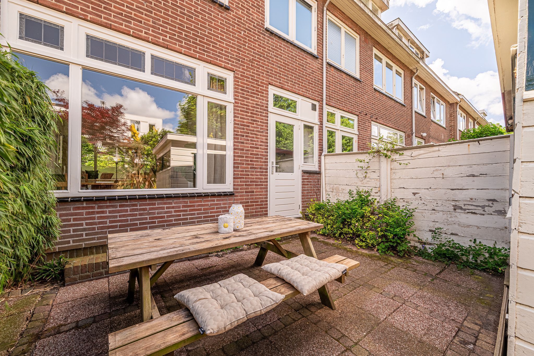 Frans Halsstraat 60 Photo Blur 12