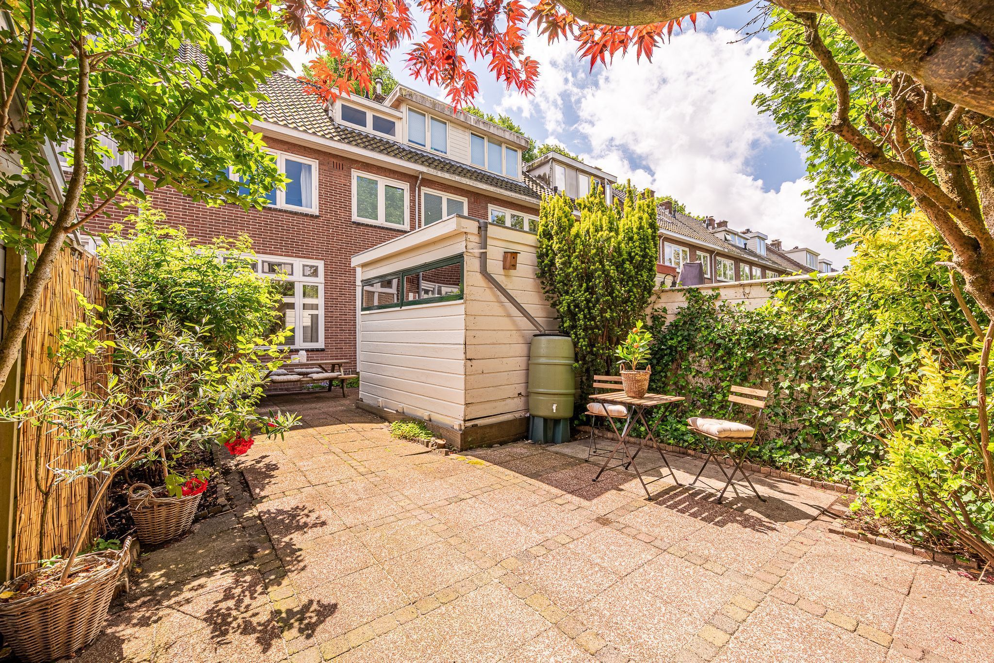 Frans Halsstraat 60 Photo Blur 2