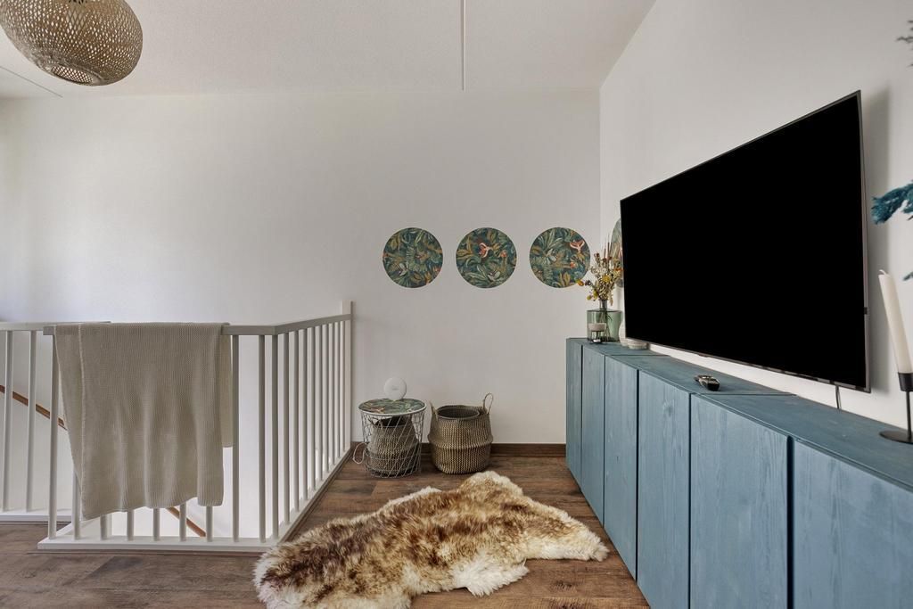 Rinus Michelslaan 183 Photo Blur 8