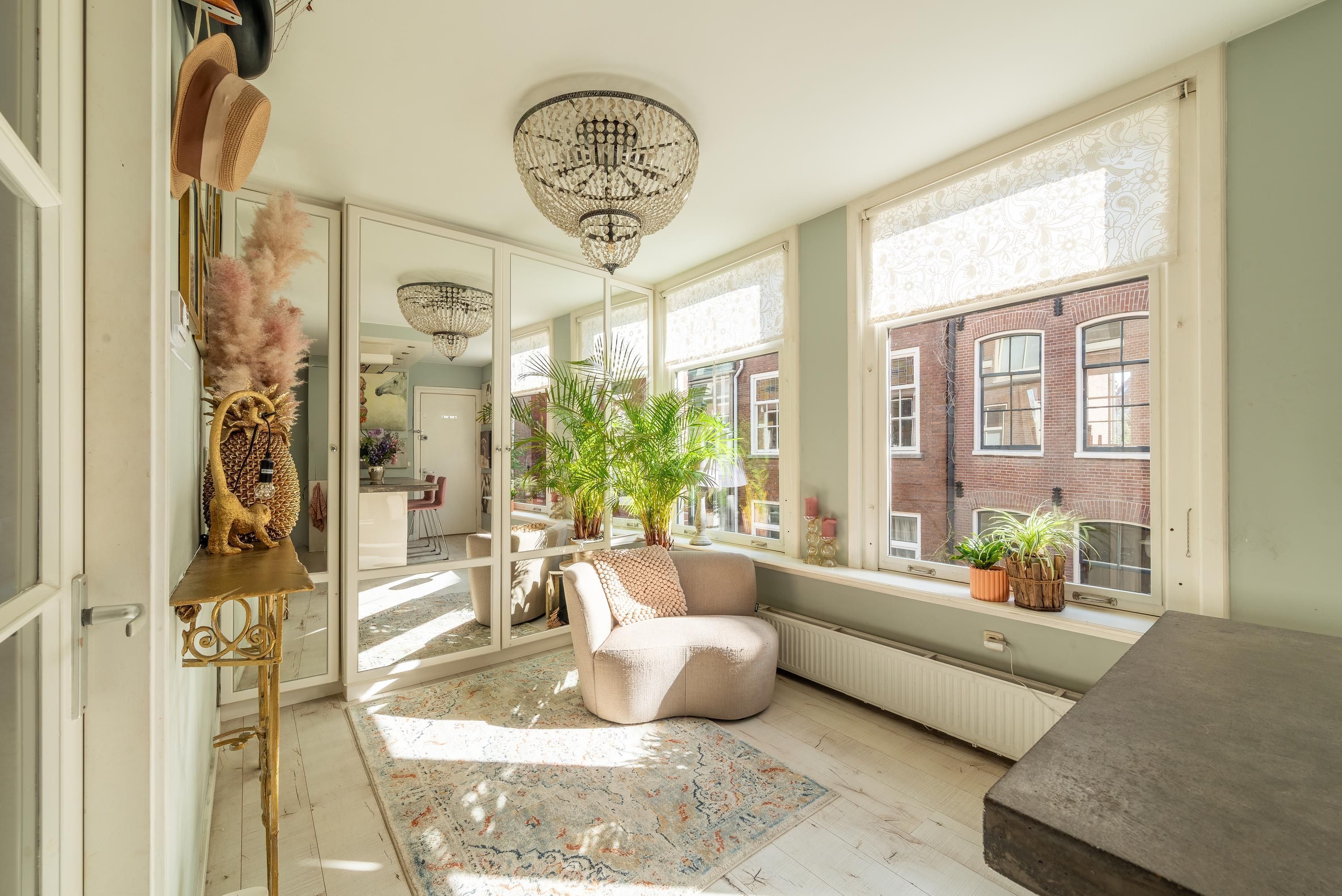 Eerste Goudsbloemdwarsstraat 14-1 Photo Blur 8