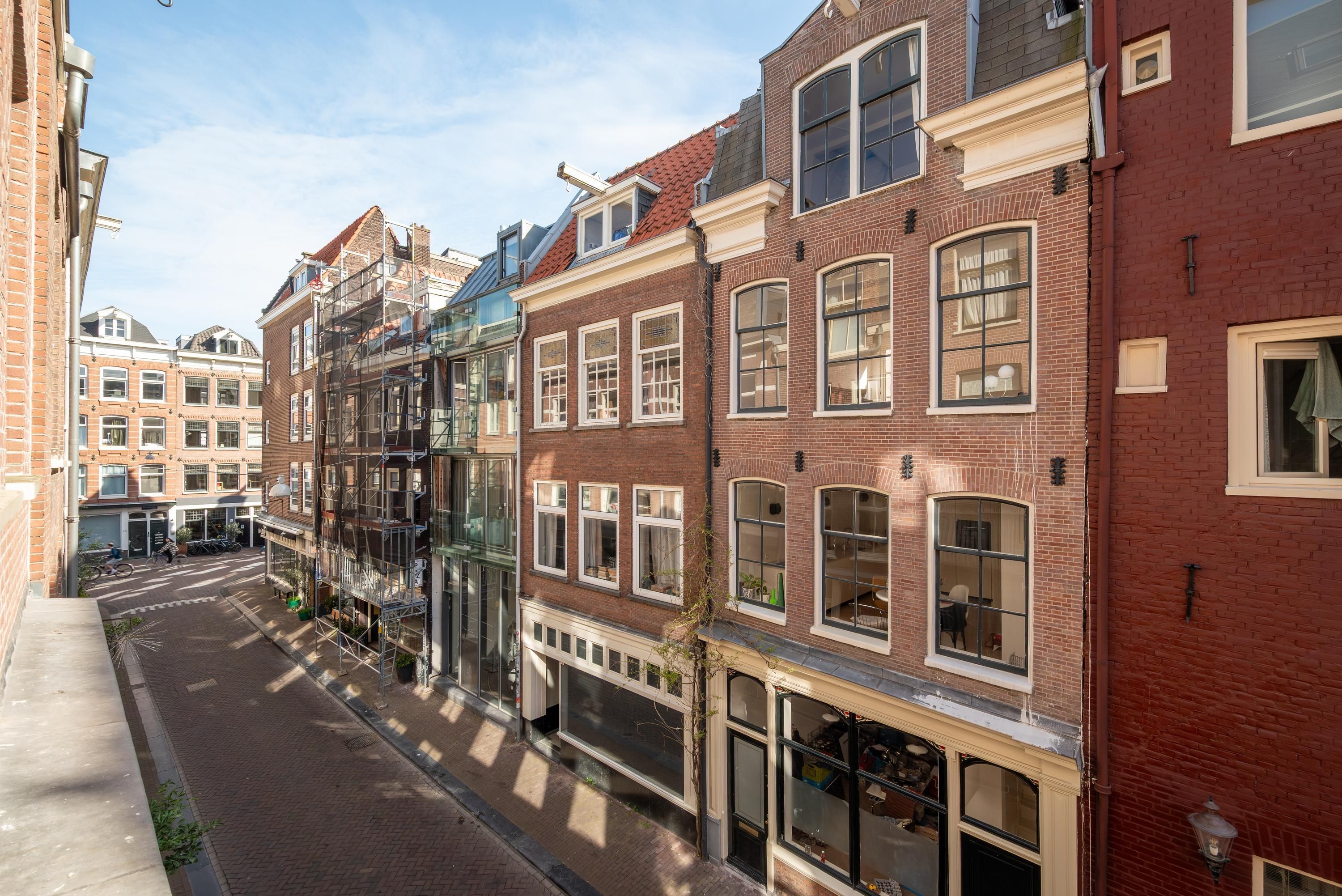 Eerste Goudsbloemdwarsstraat 14-1 Photo Blur 18